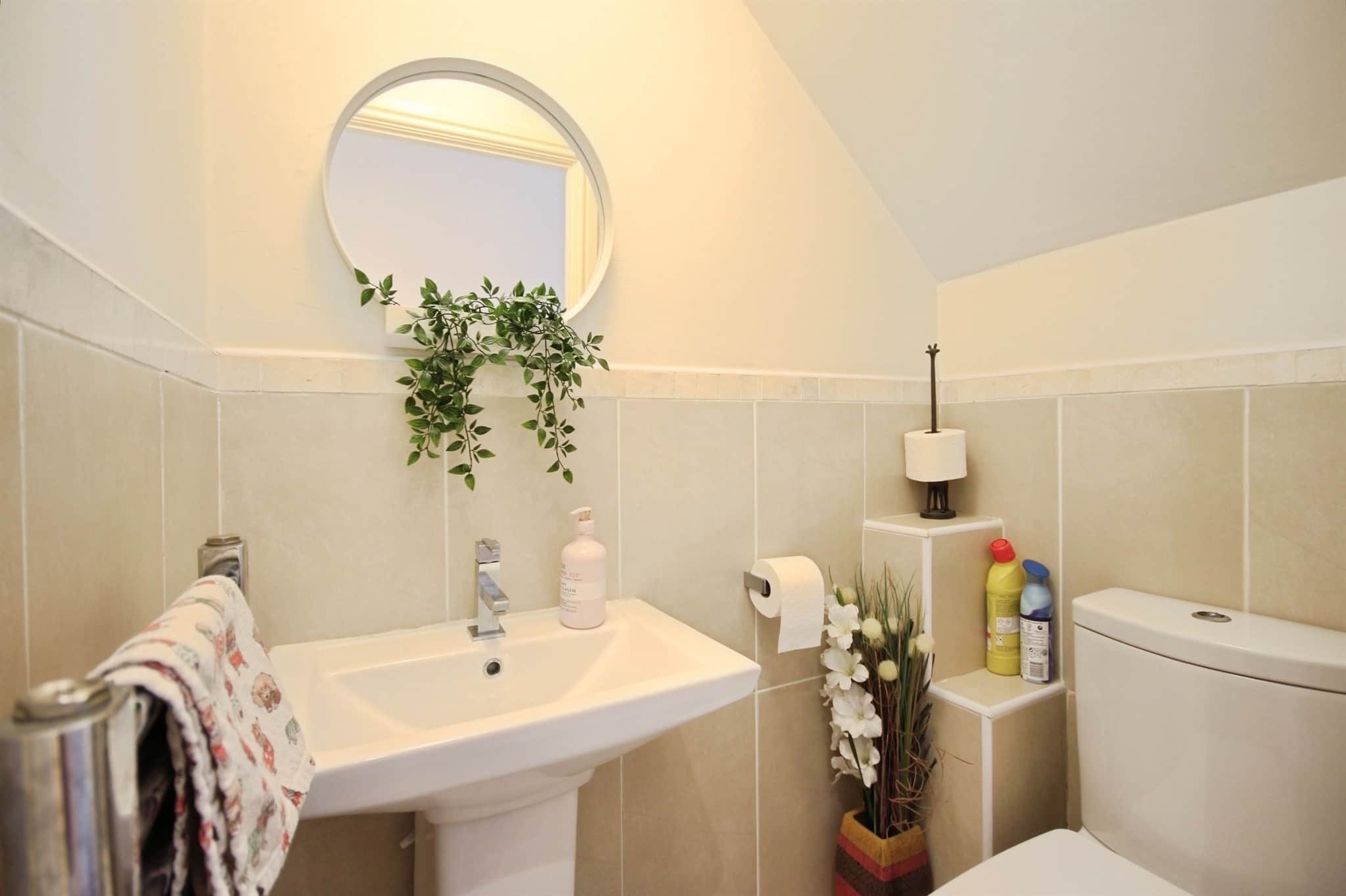 Property at Miranda Drive, Heathcote, Warwick