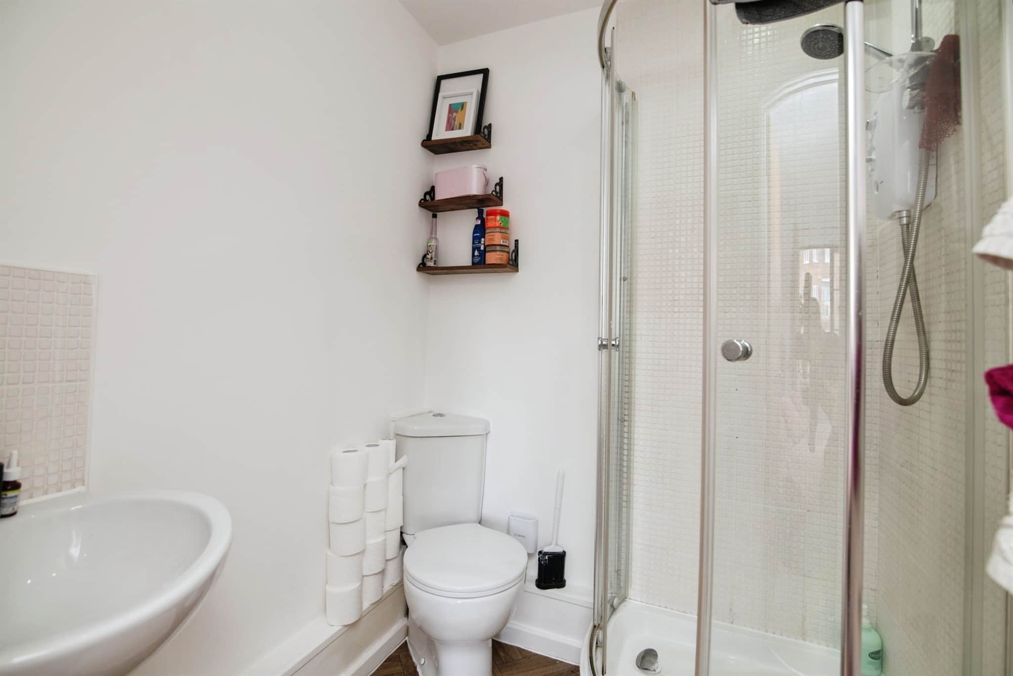 Property at Holly Lane, Smethwick