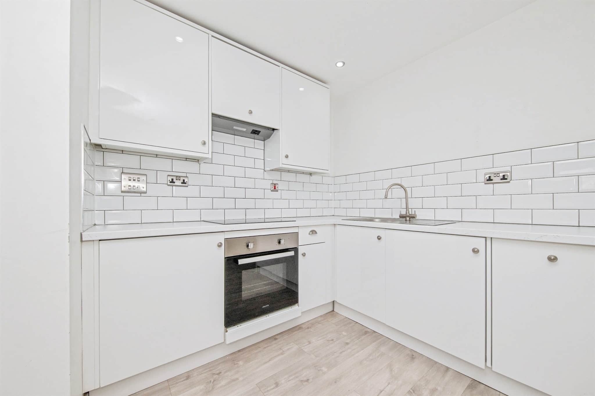 Property at Cromwell Square, Ipswich