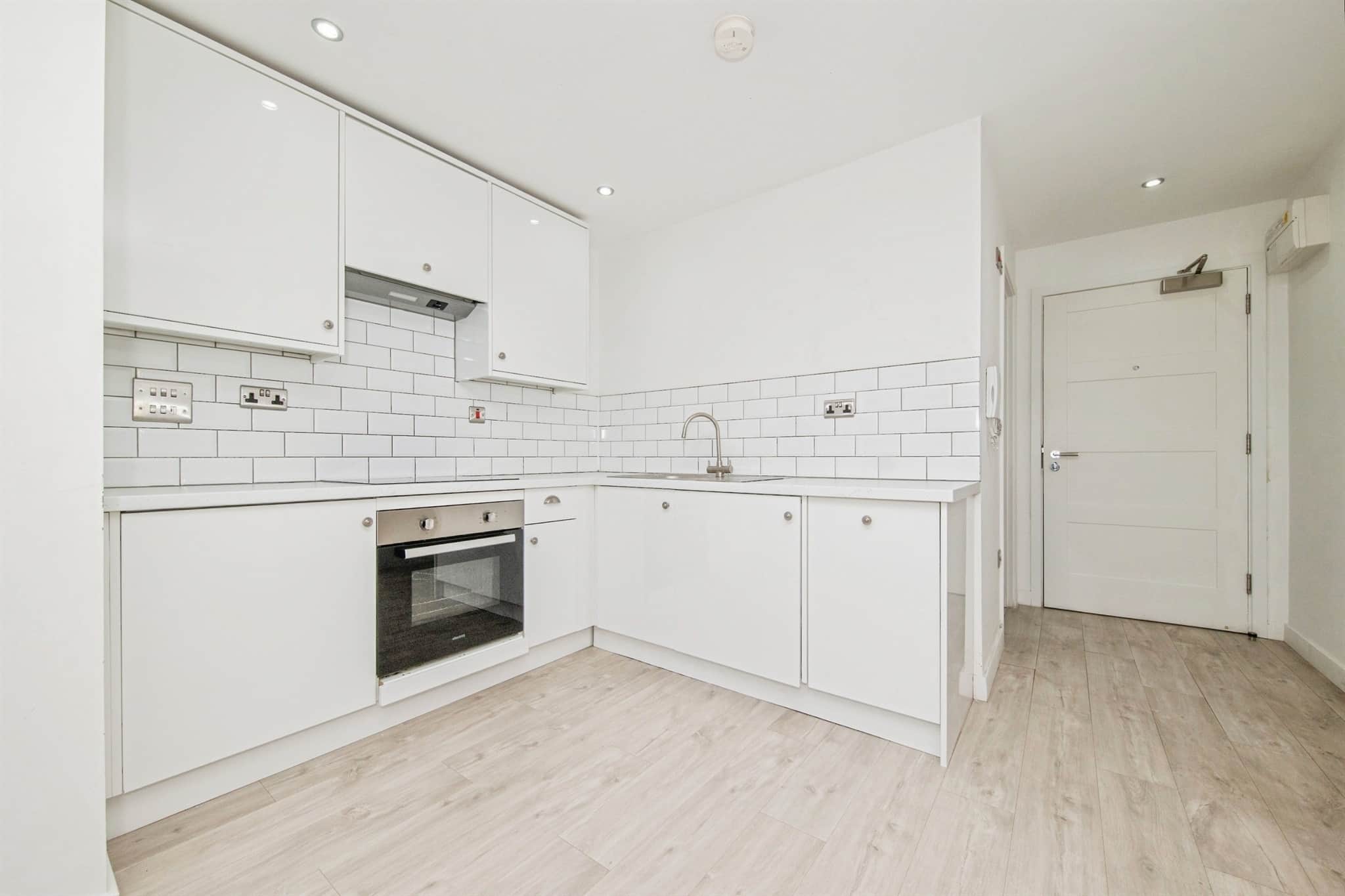 Property at Cromwell Square, Ipswich