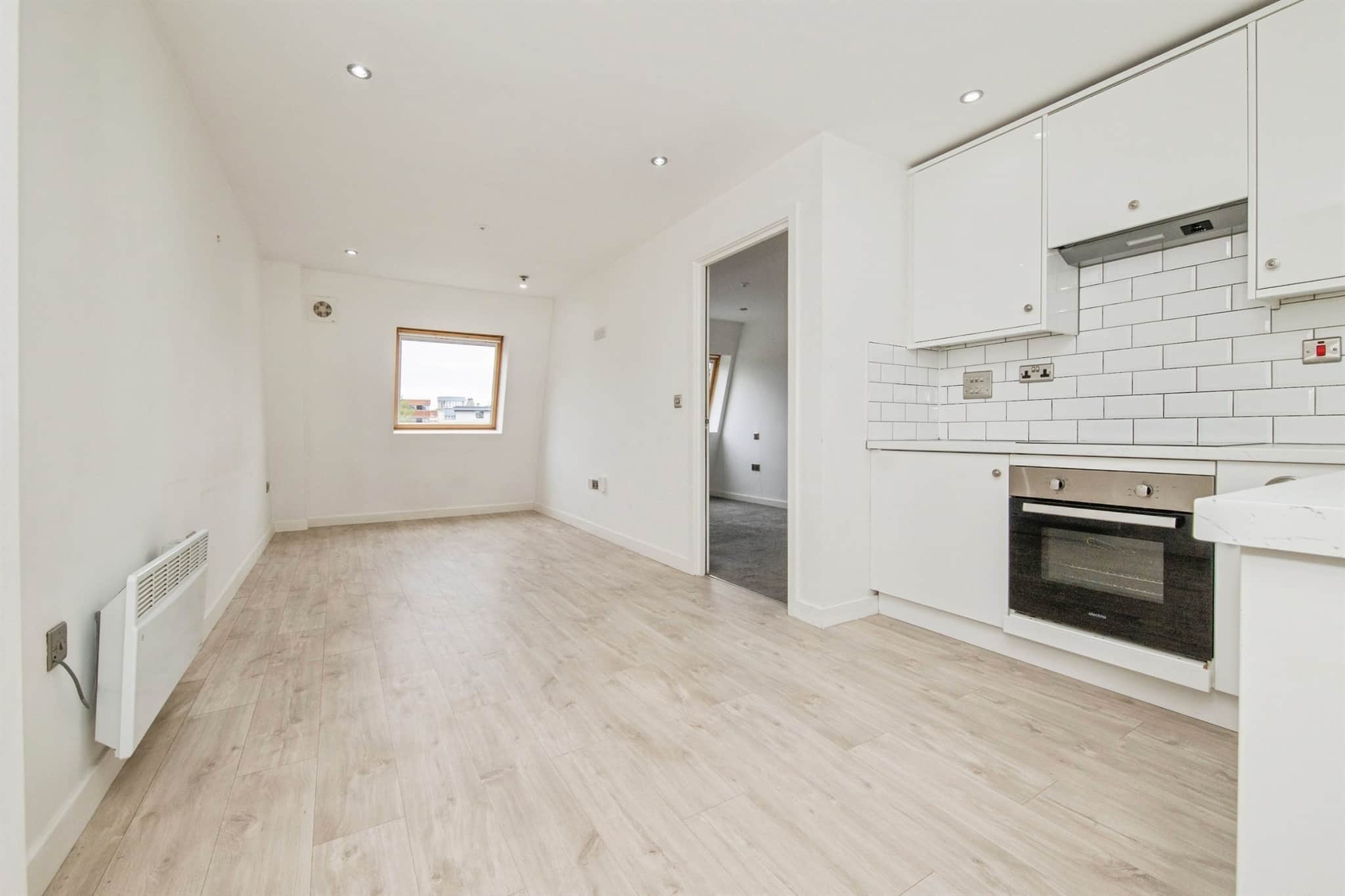 Property at Cromwell Square, Ipswich