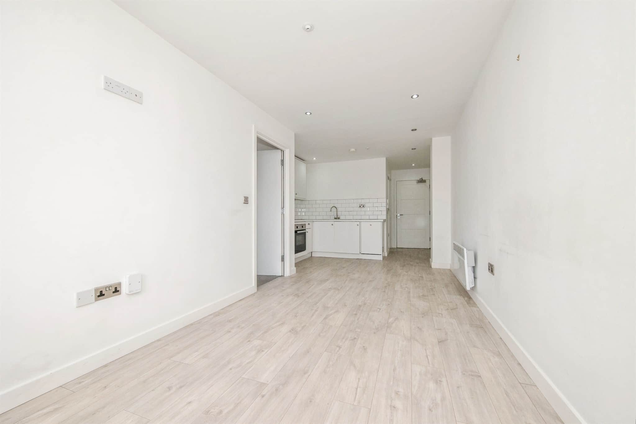 Property at Cromwell Square, Ipswich