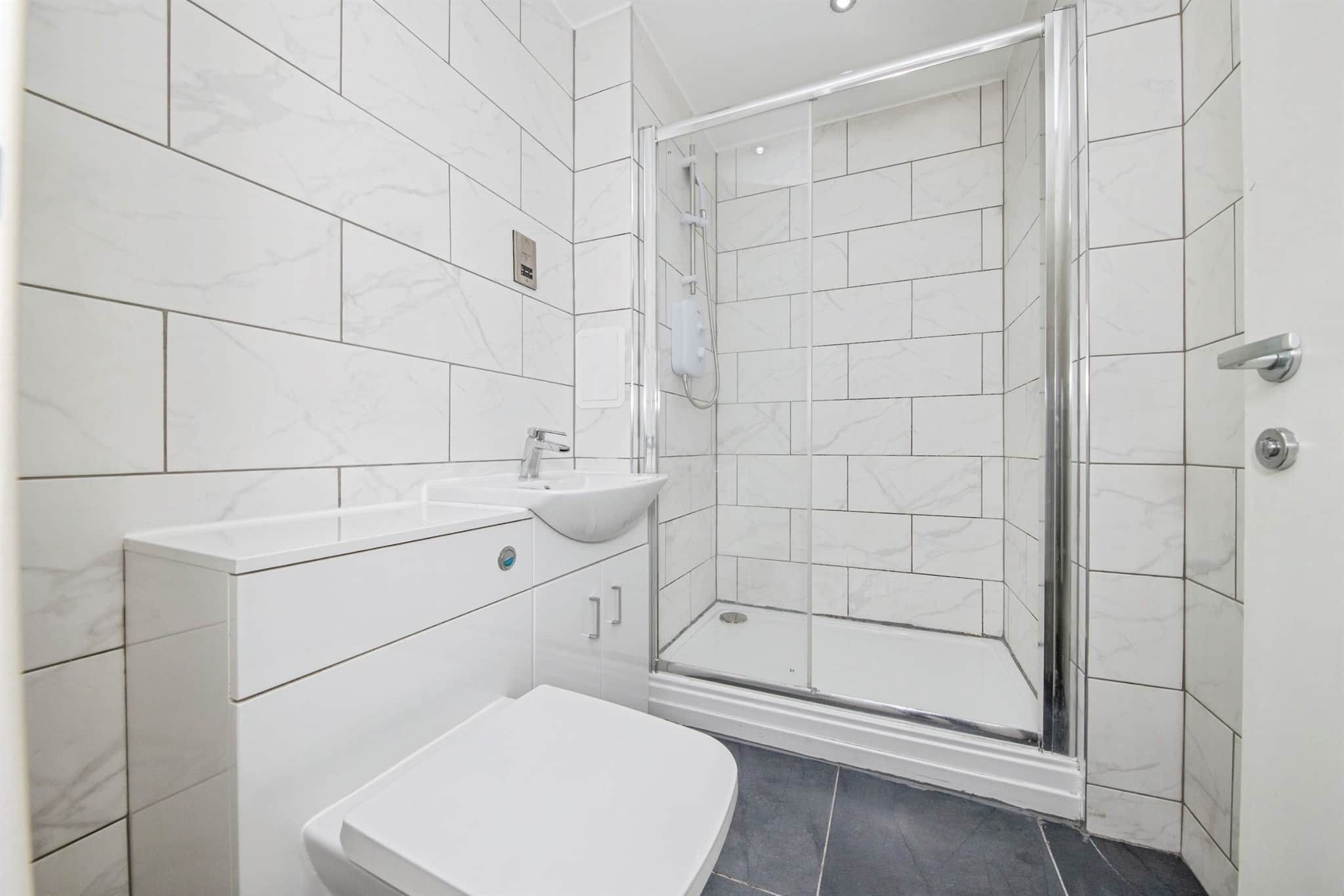 Property at Cromwell Square, Ipswich