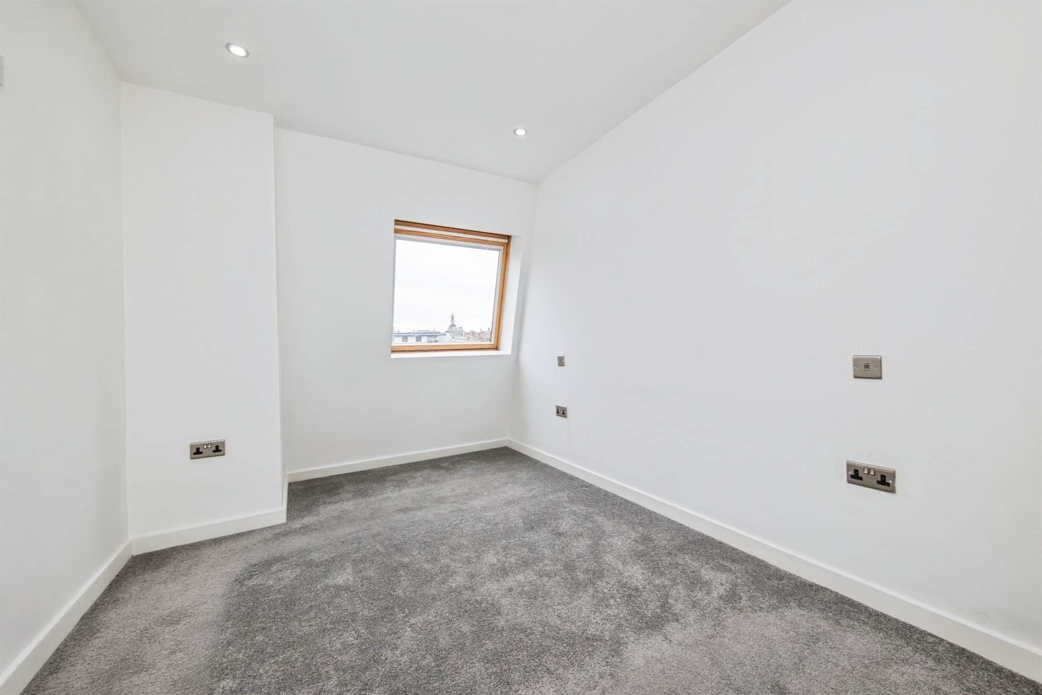 Property at Cromwell Square, Ipswich