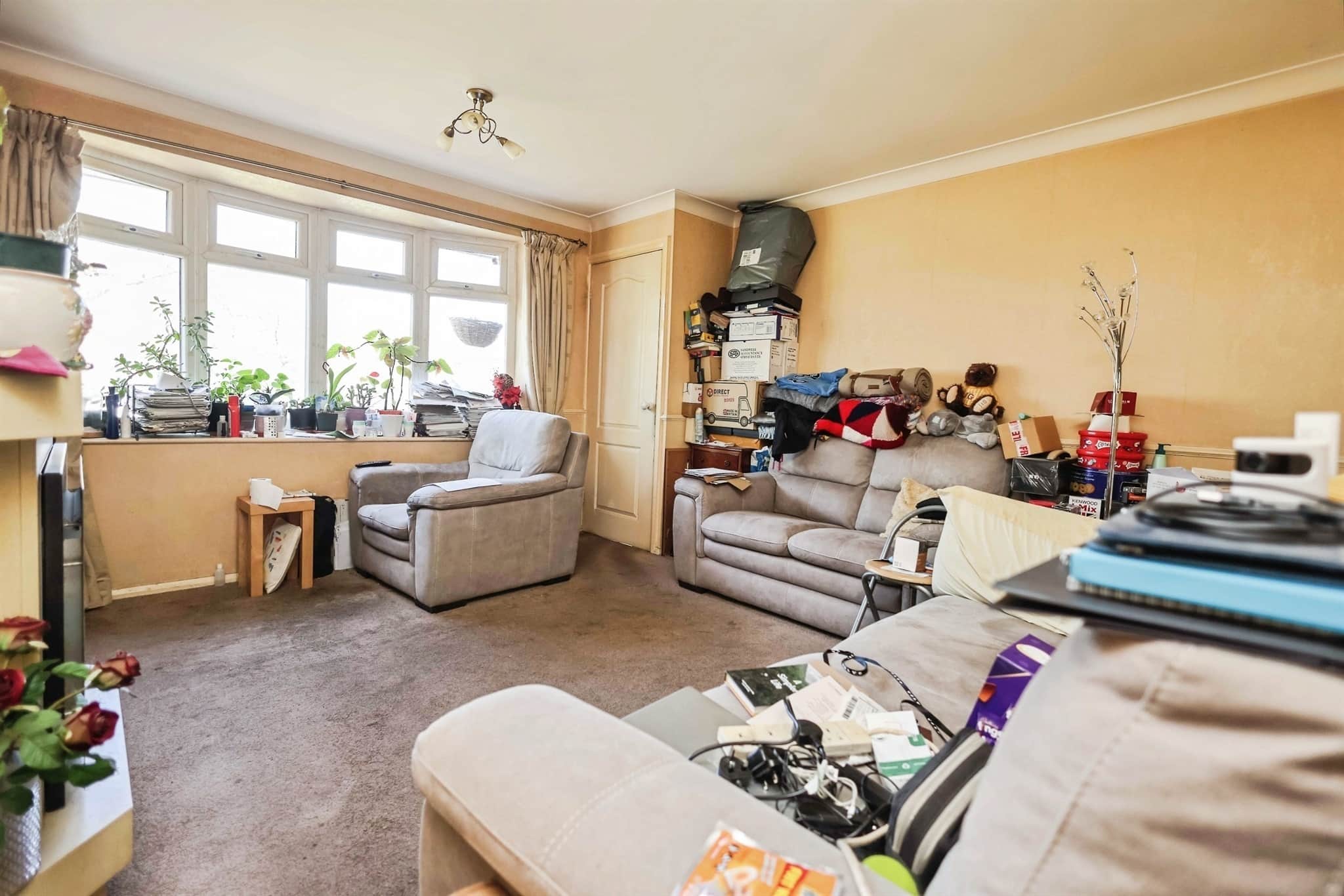 Property at Faulknor Drive, Pensnett, Brierley Hill
