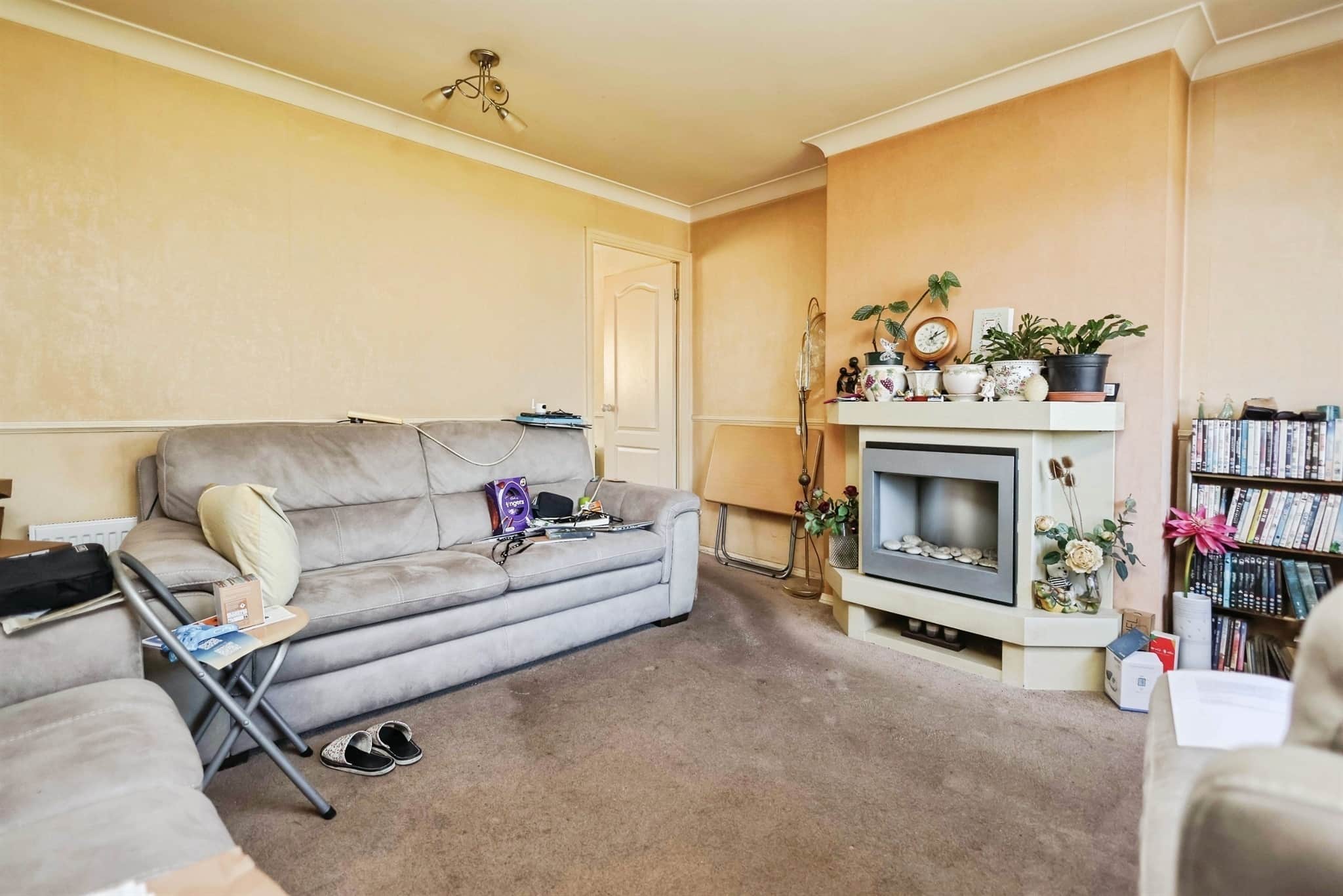 Property at Faulknor Drive, Pensnett, Brierley Hill