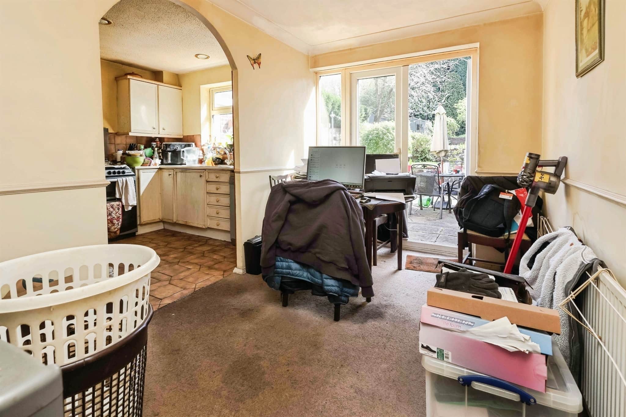 Property at Faulknor Drive, Pensnett, Brierley Hill