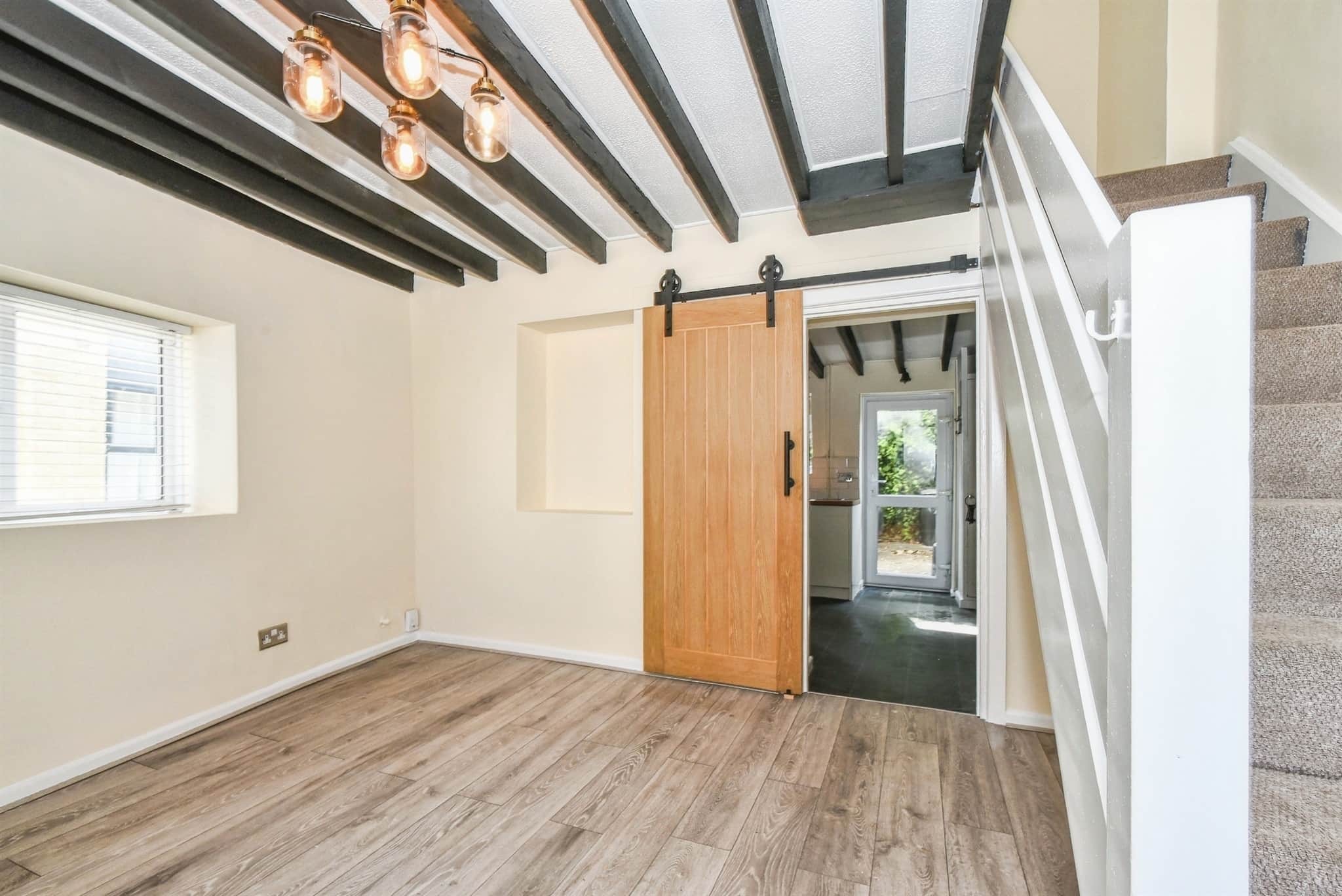Property at Union Row, Swindon