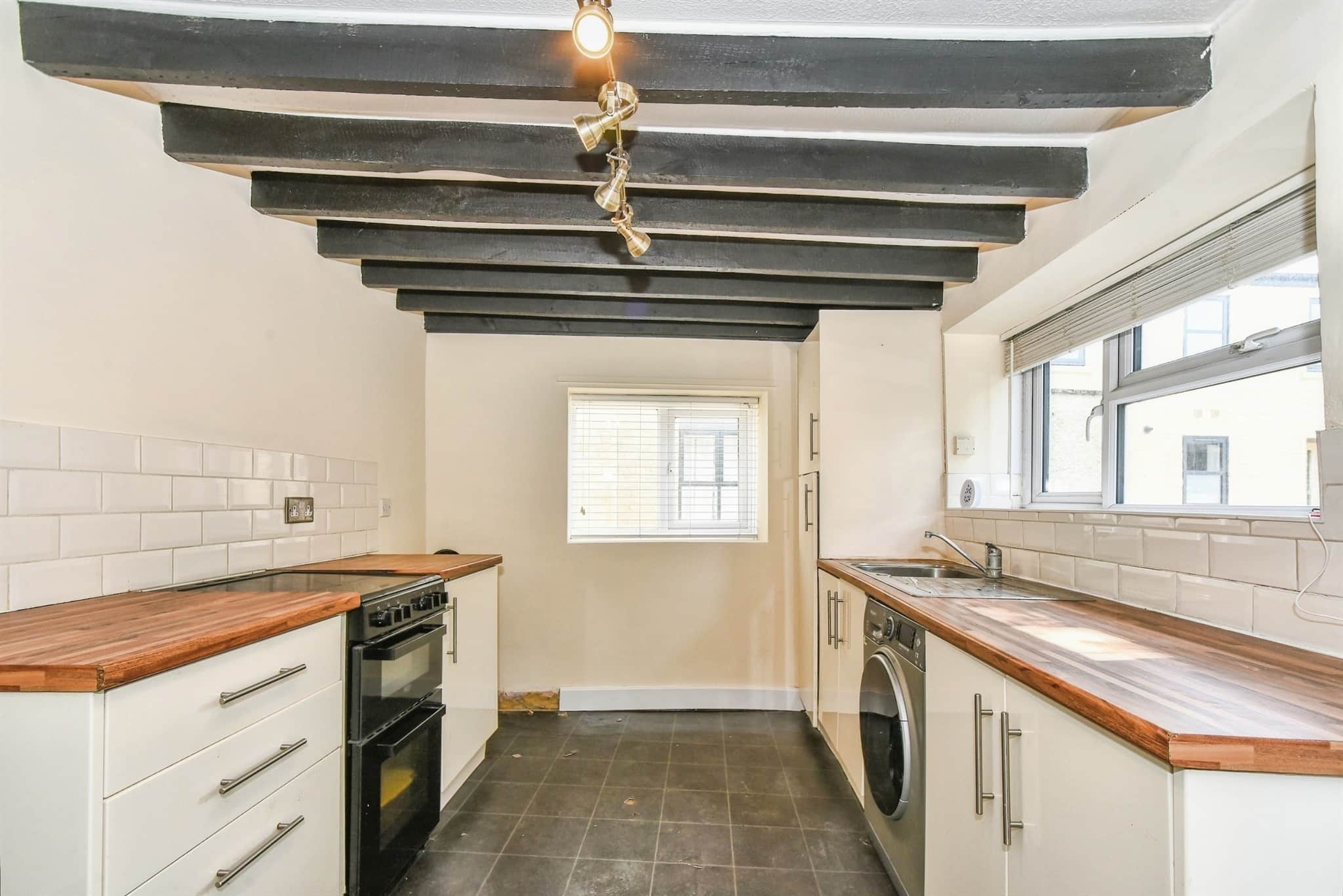 Property at Union Row, Swindon