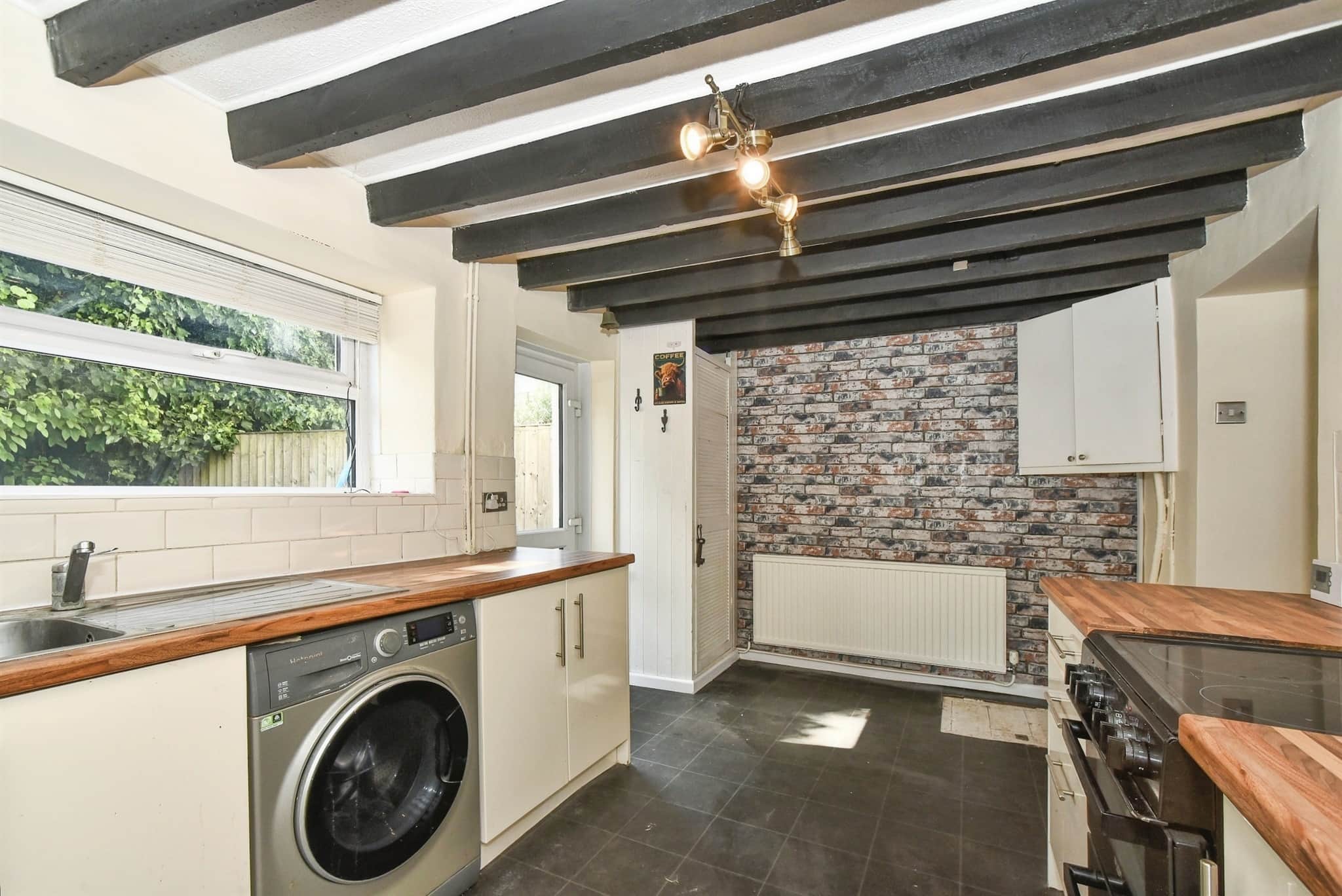 Property at Union Row, Swindon
