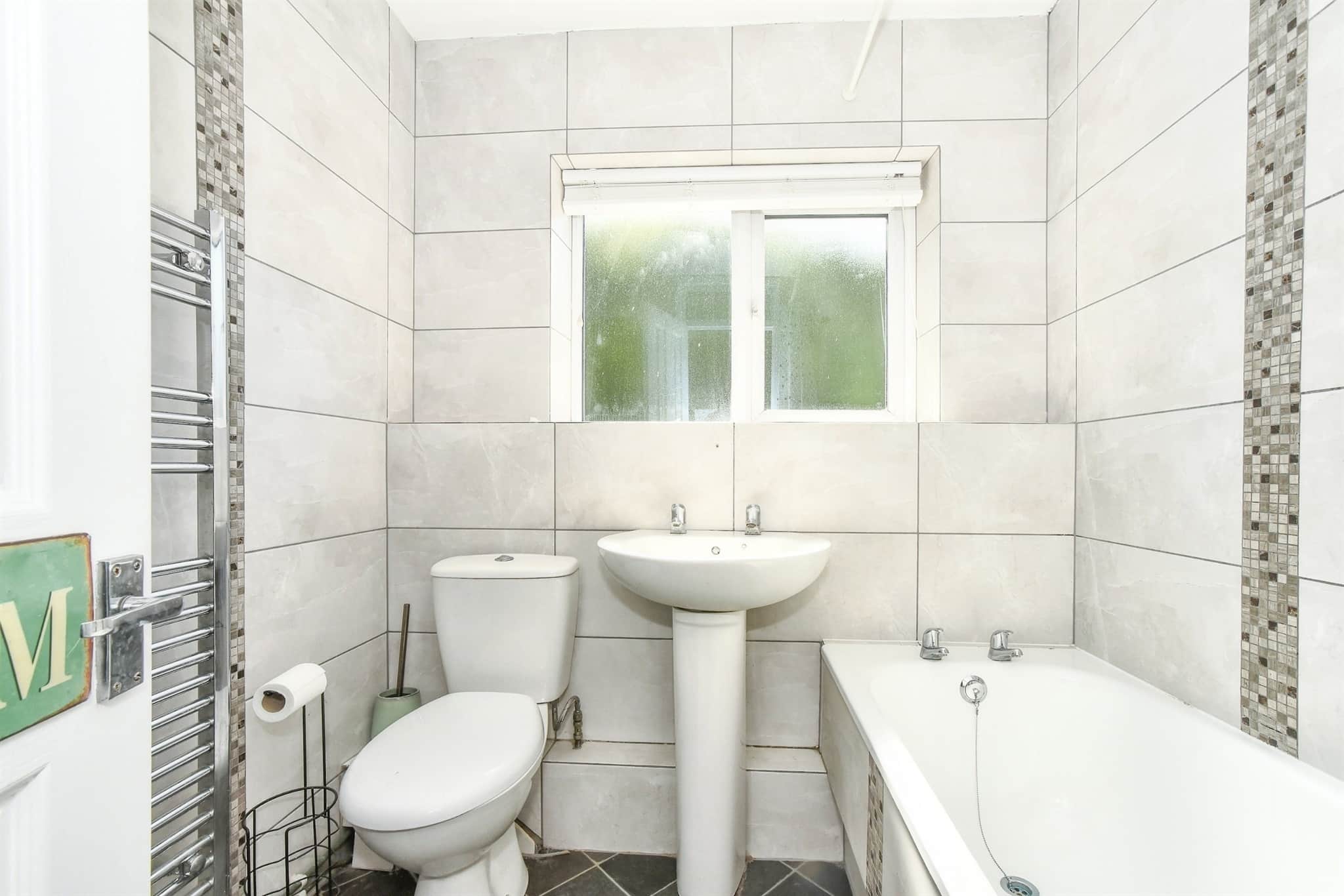 Property at Union Row, Swindon