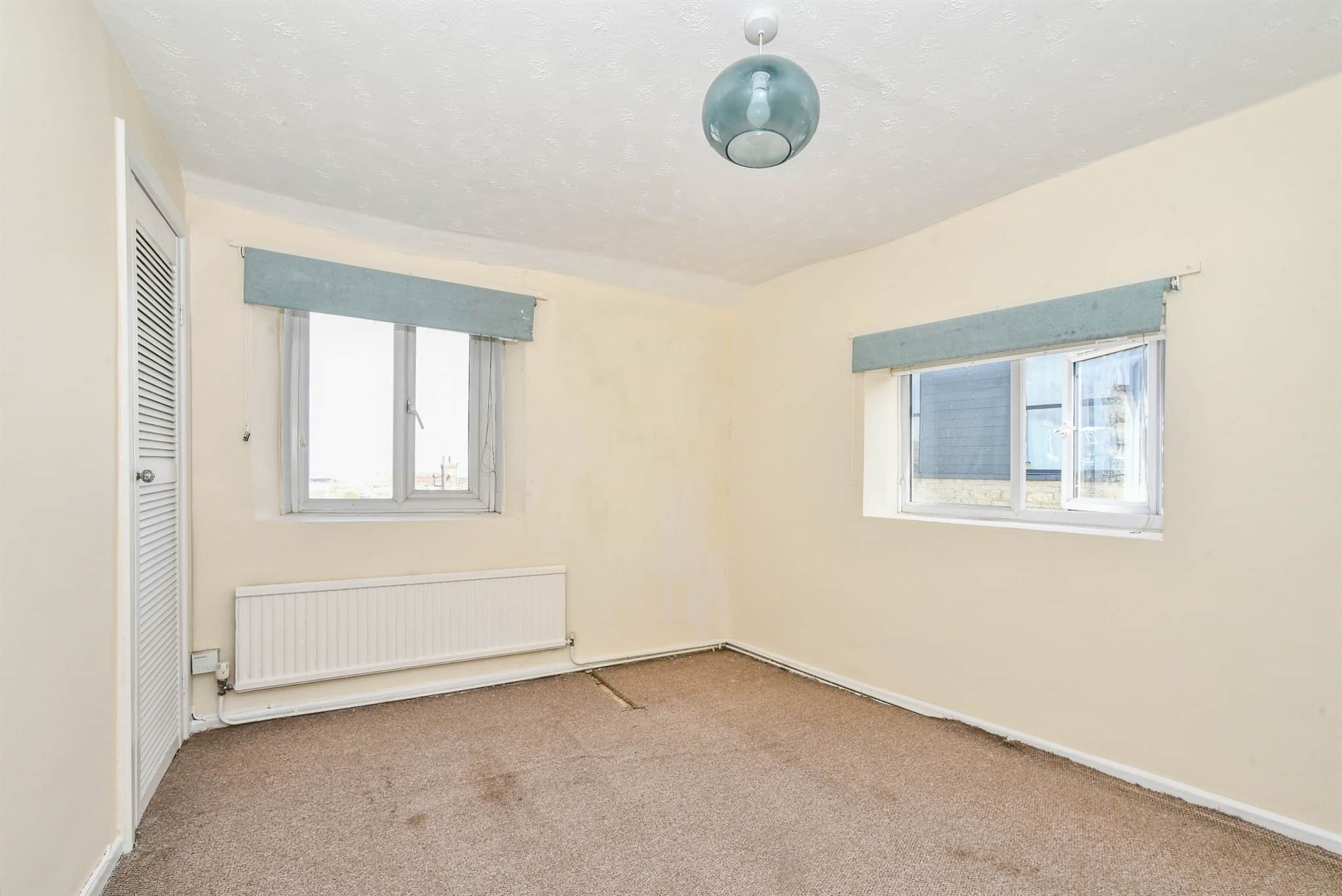Property at Union Row, Swindon