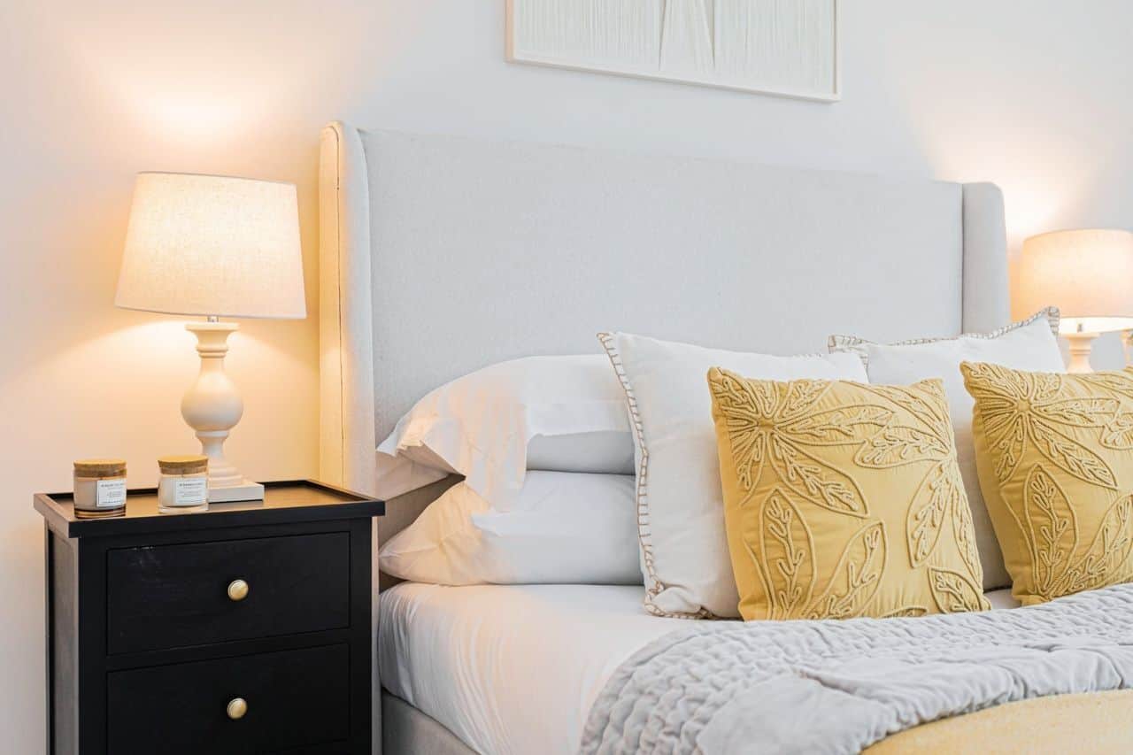 Property at Castelmer, BN7