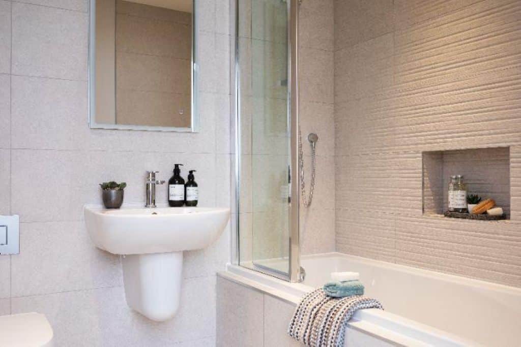 Property at Castelmer, BN7