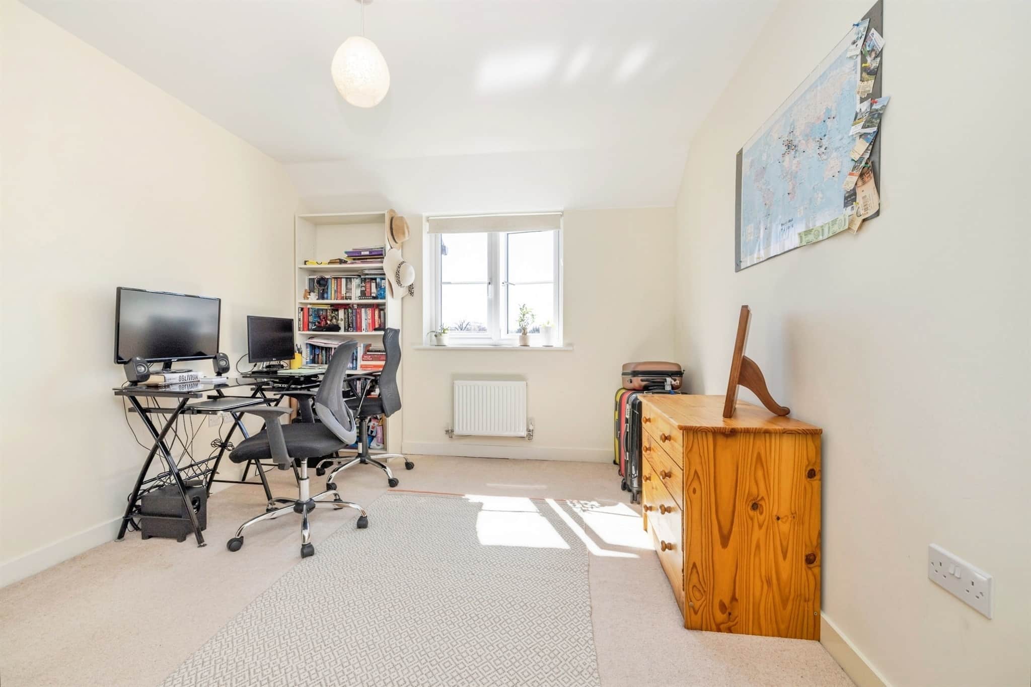 Property at Baxter Road, Watford