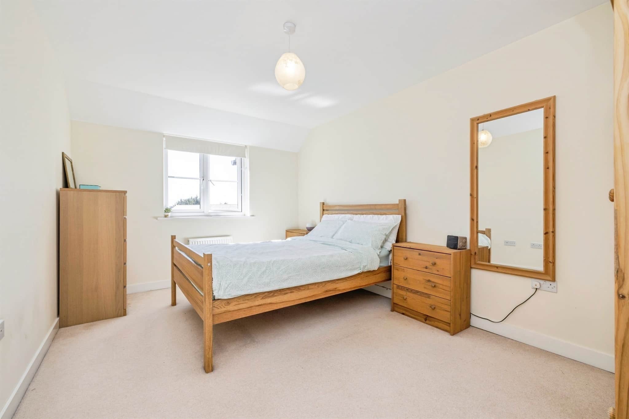 Property at Baxter Road, Watford