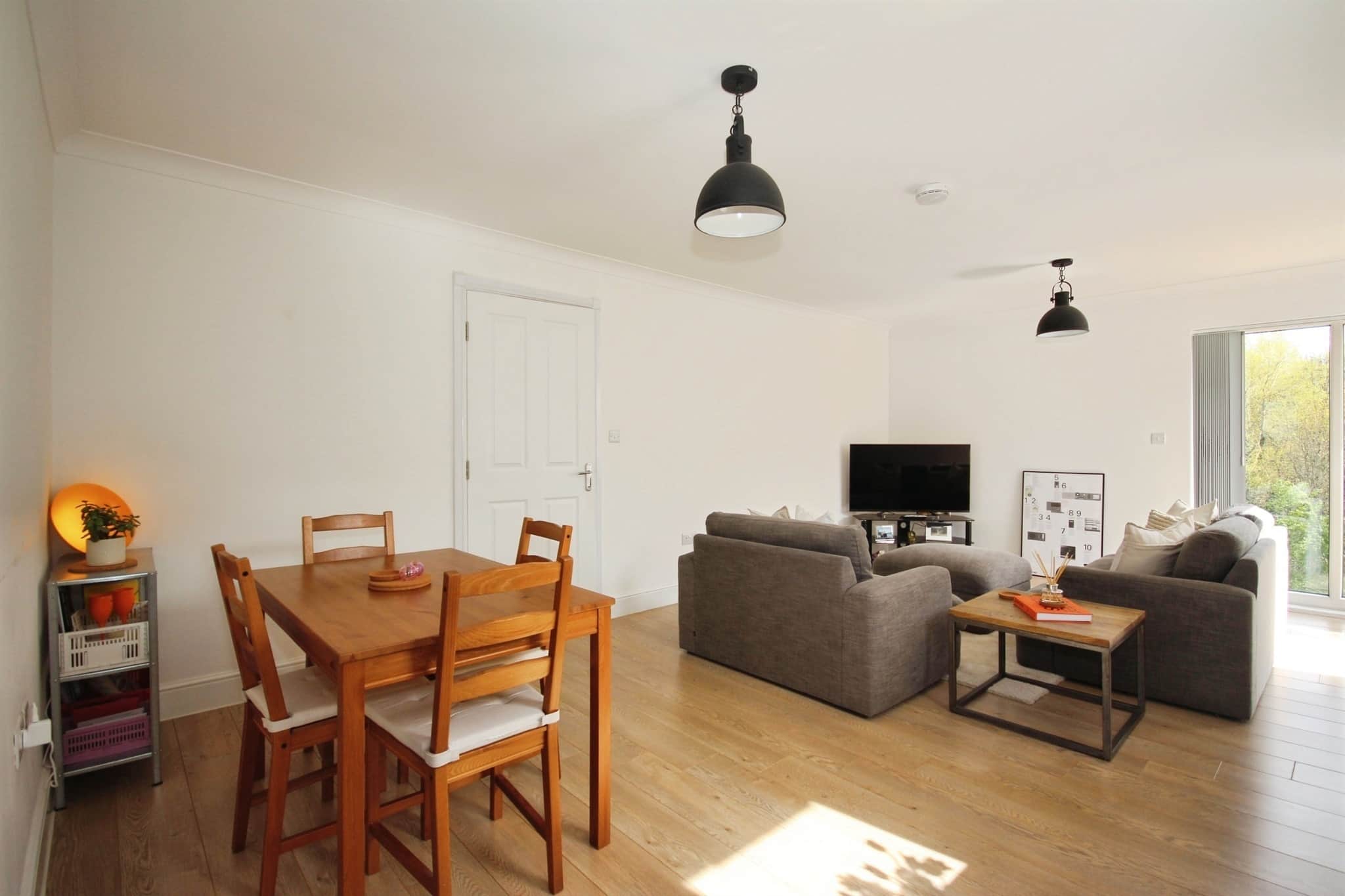 Property at Andrews Close, Warwick