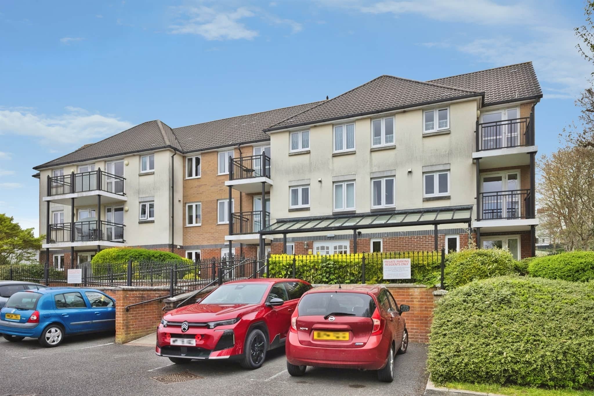Property at Wyndham Court, Yeovil
