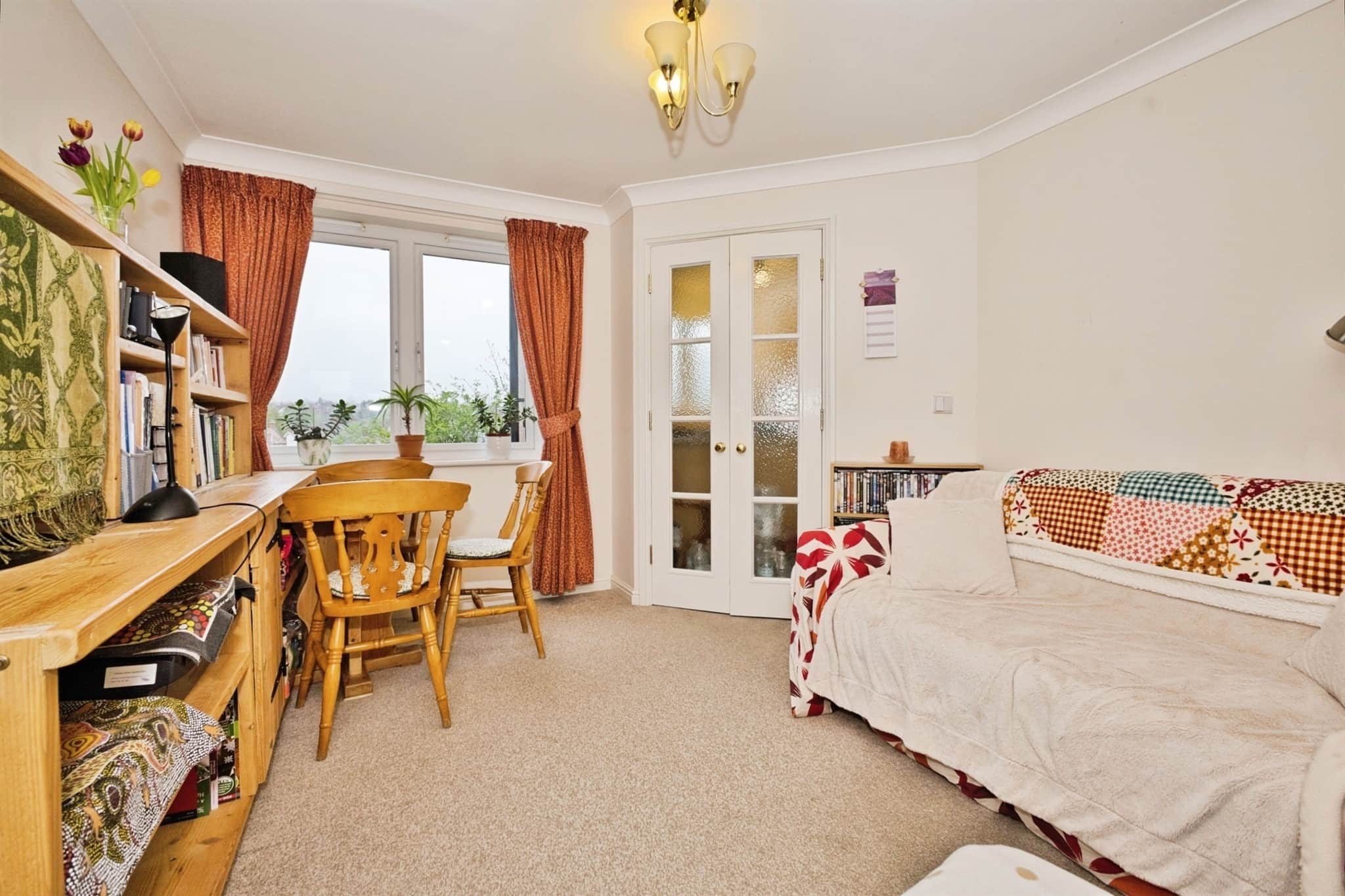 Property at Wyndham Court, Yeovil