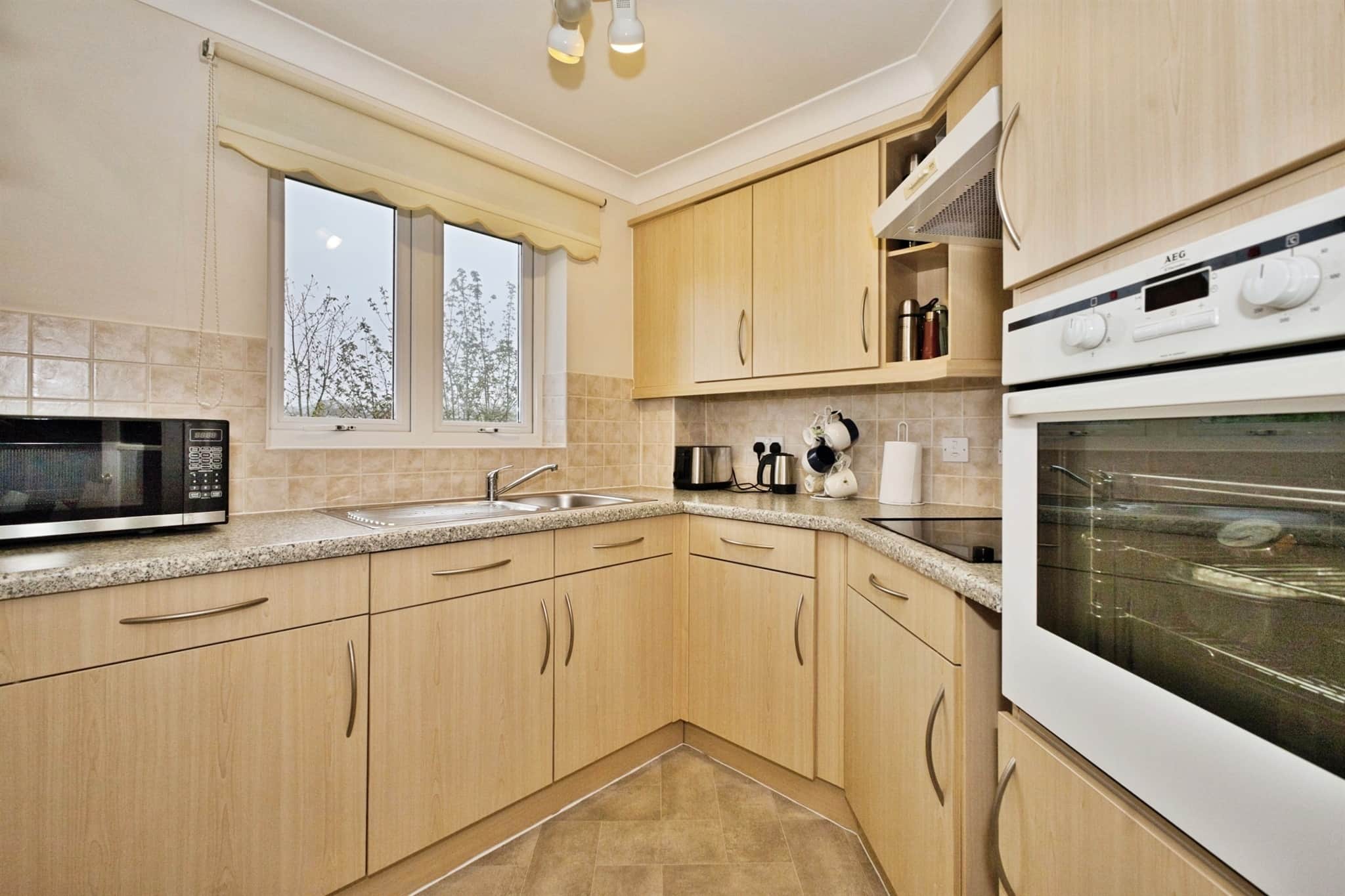 Property at Wyndham Court, Yeovil