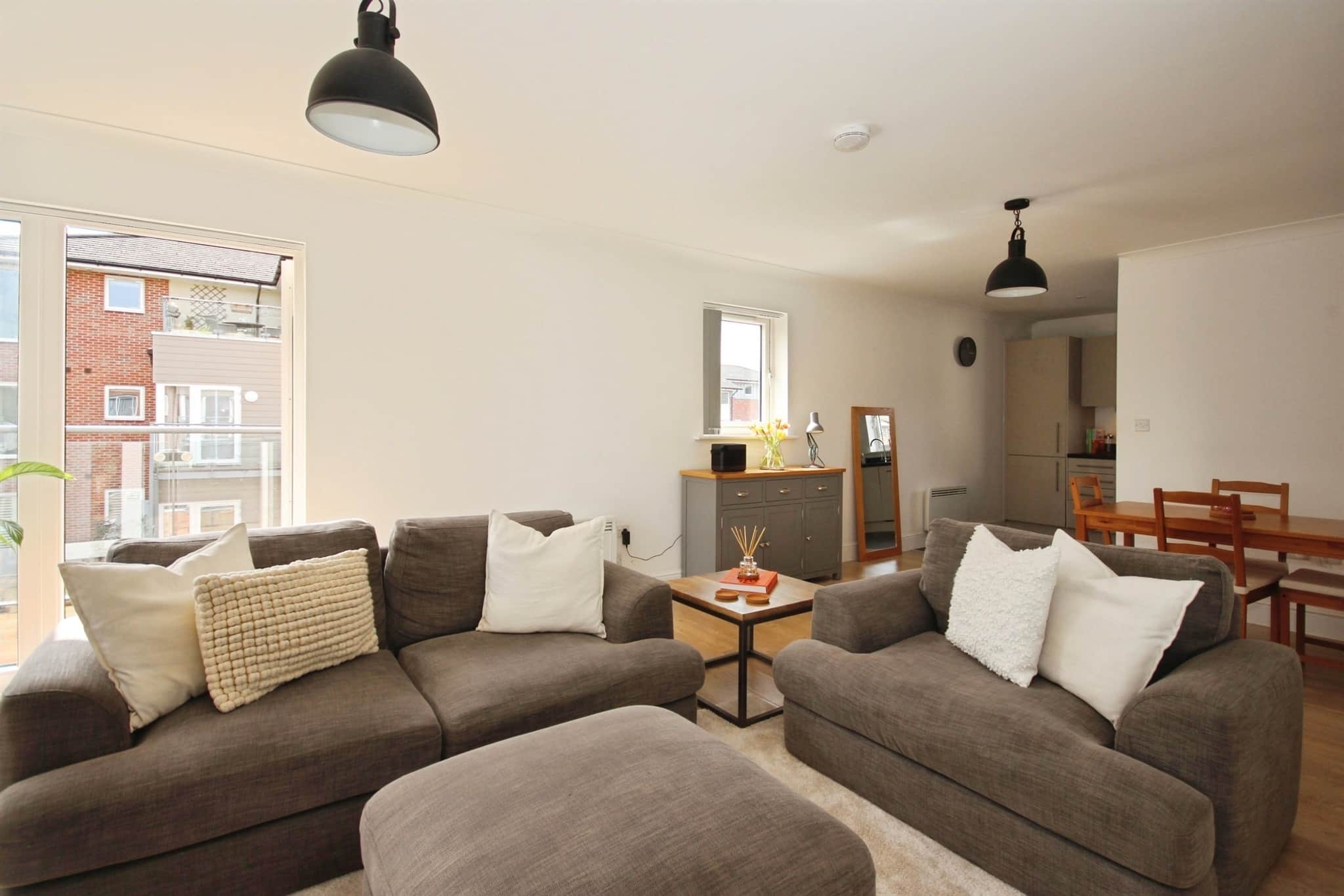 Property at Andrews Close, Warwick