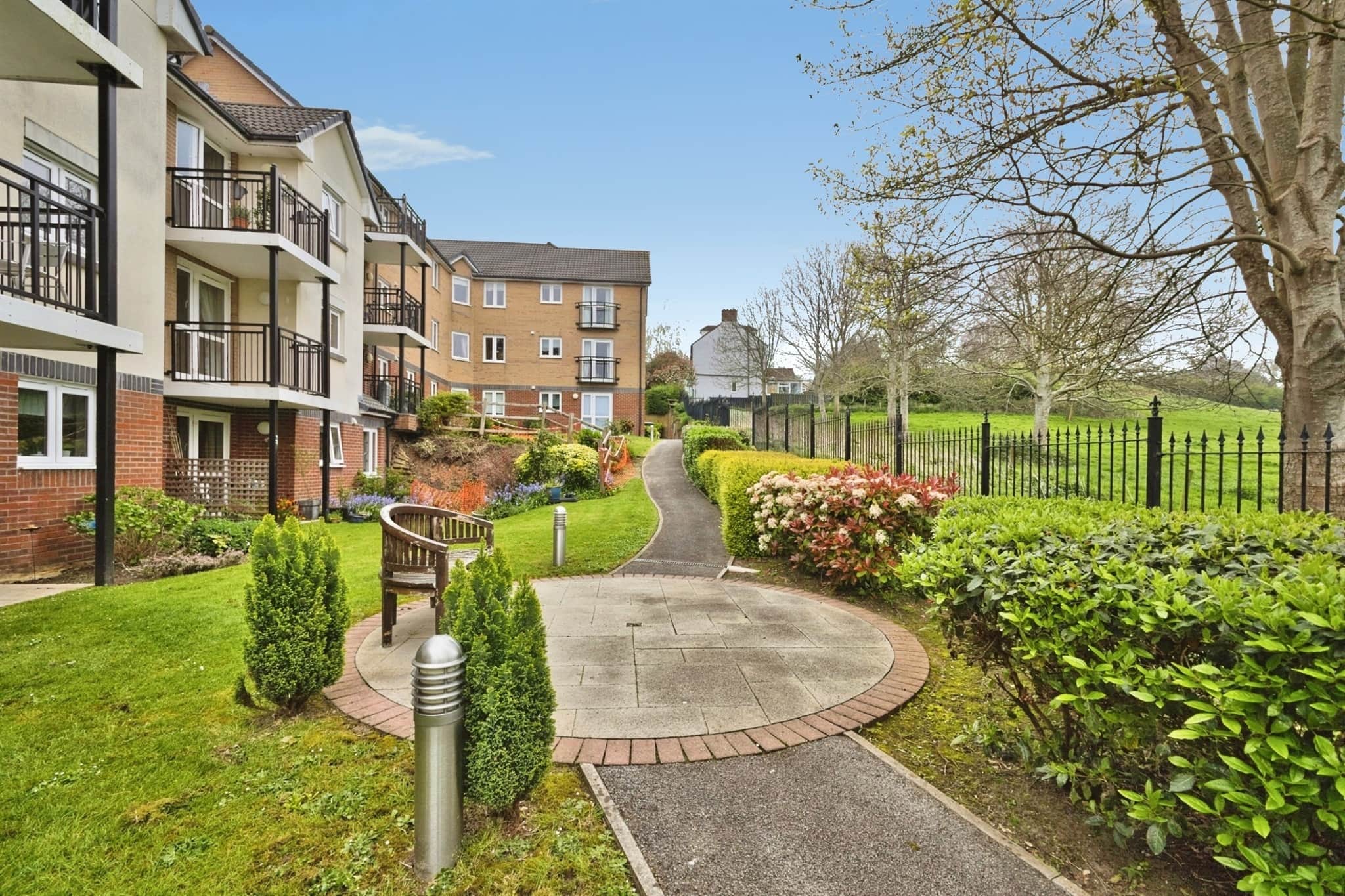 Property at Wyndham Court, Yeovil