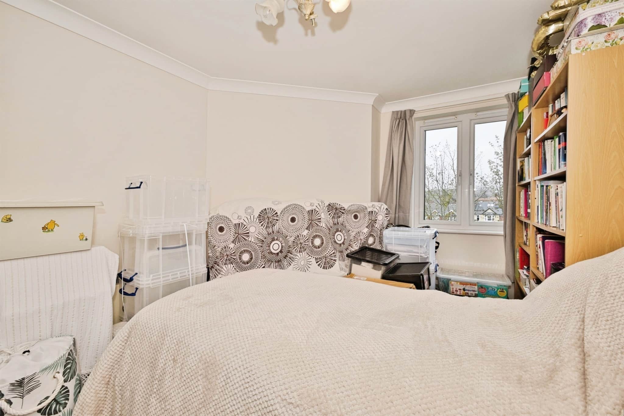 Property at Wyndham Court, Yeovil