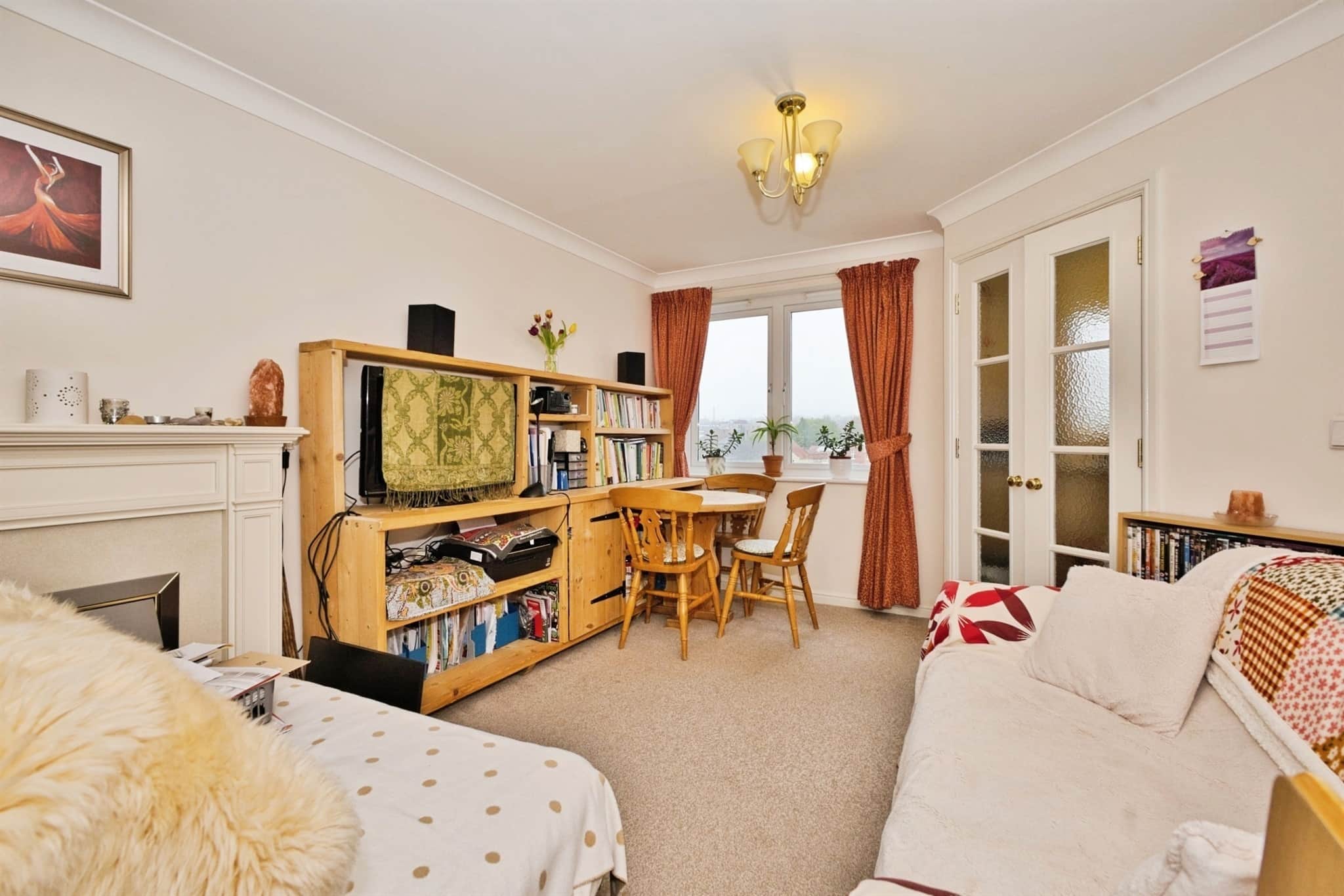 Property at Wyndham Court, Yeovil