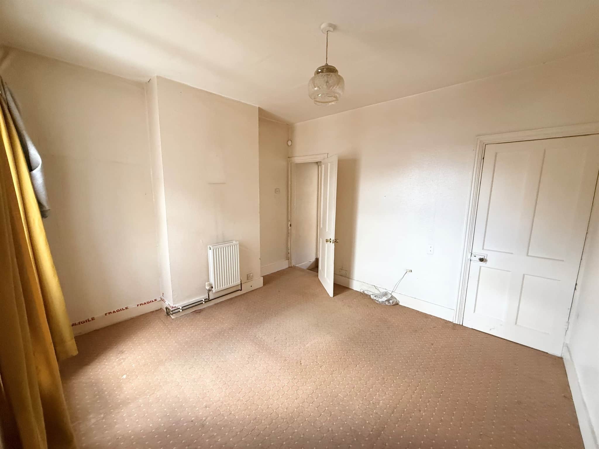 Property at Hampton Road, Luton
