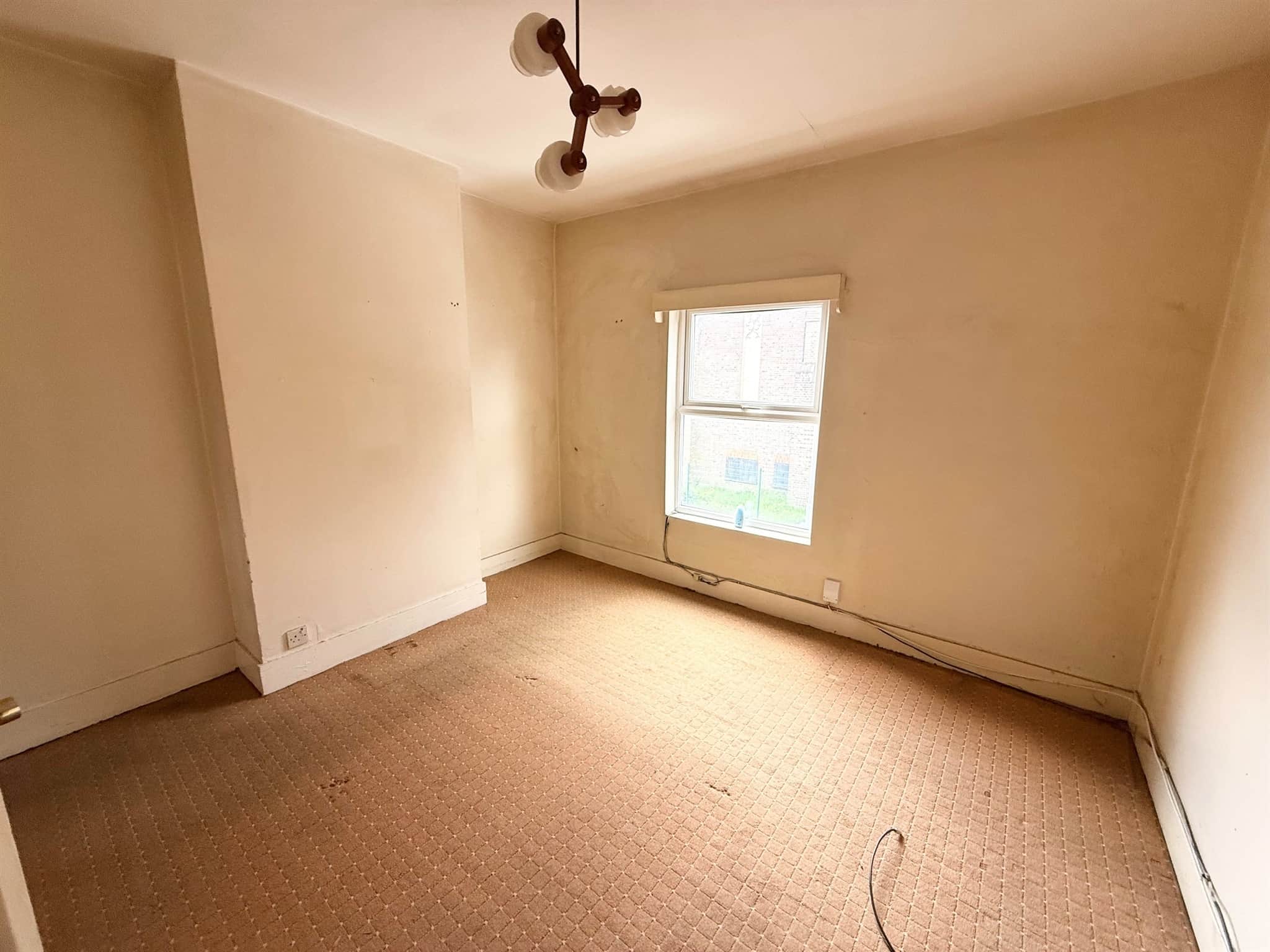 Property at Hampton Road, Luton