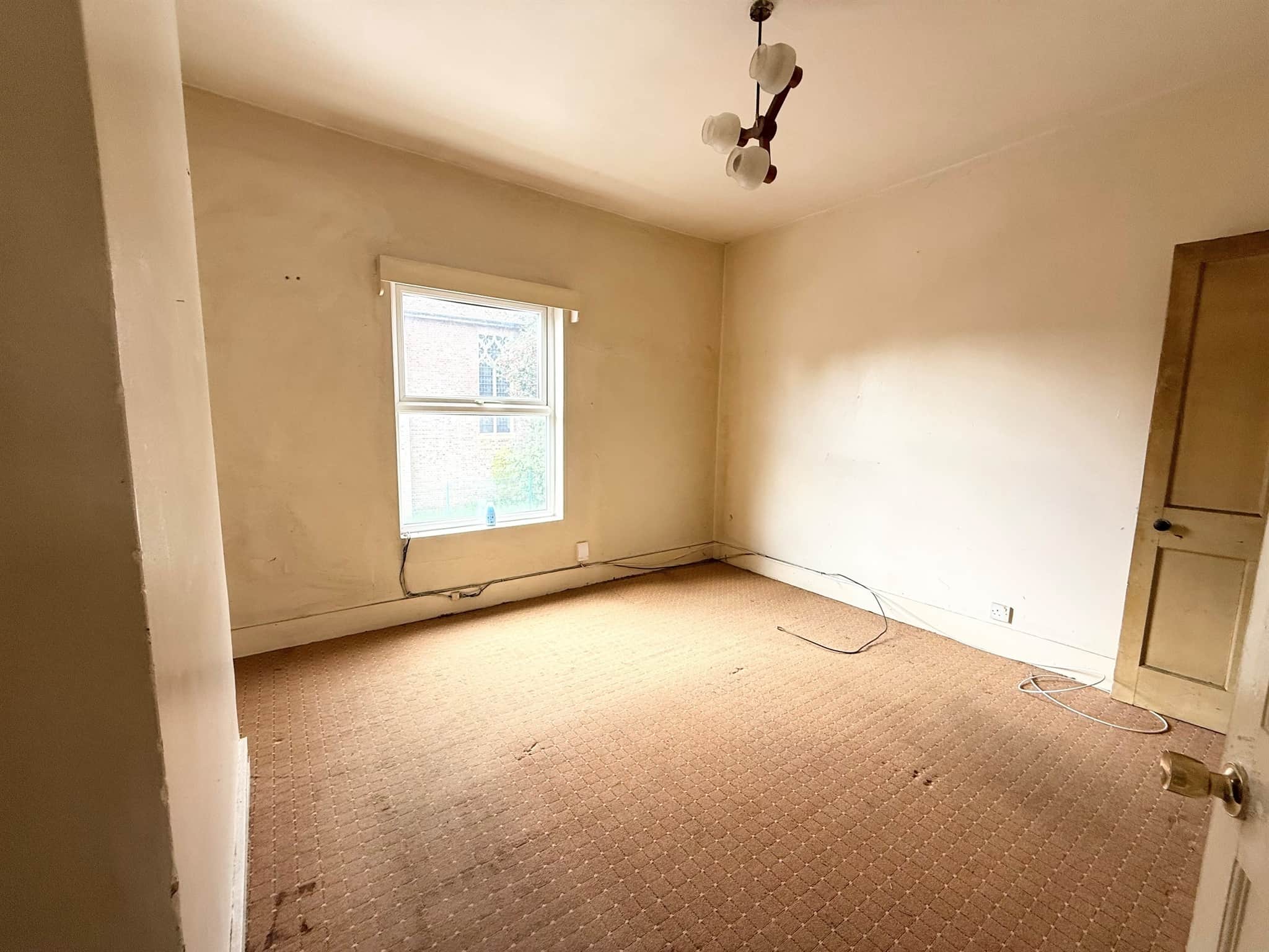 Property at Hampton Road, Luton
