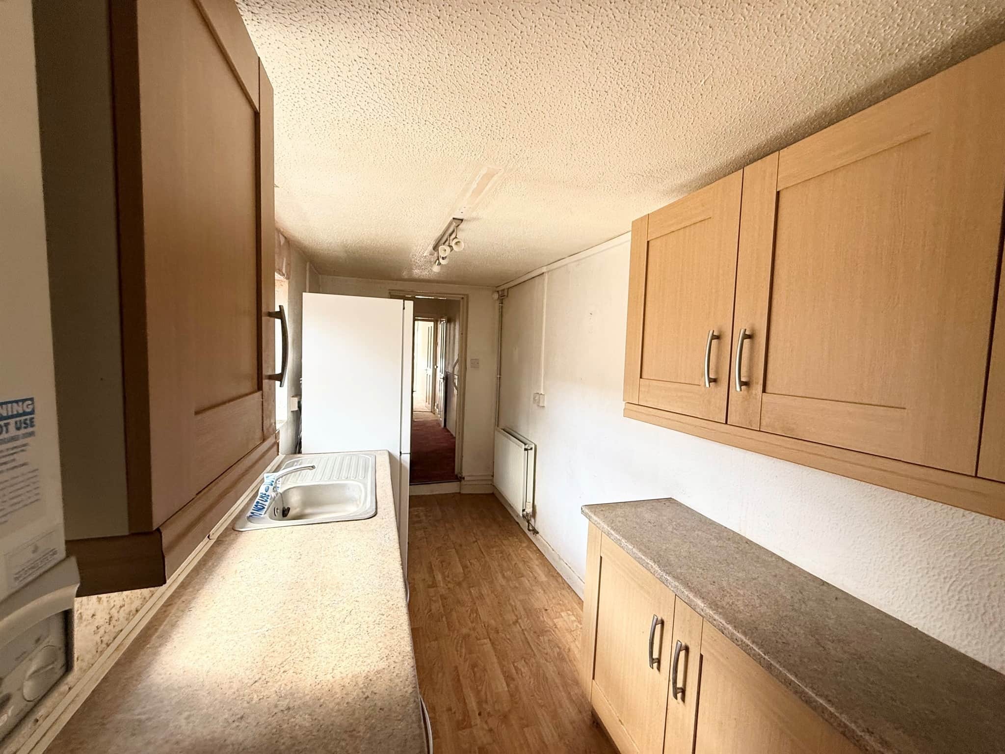 Property at Hampton Road, Luton