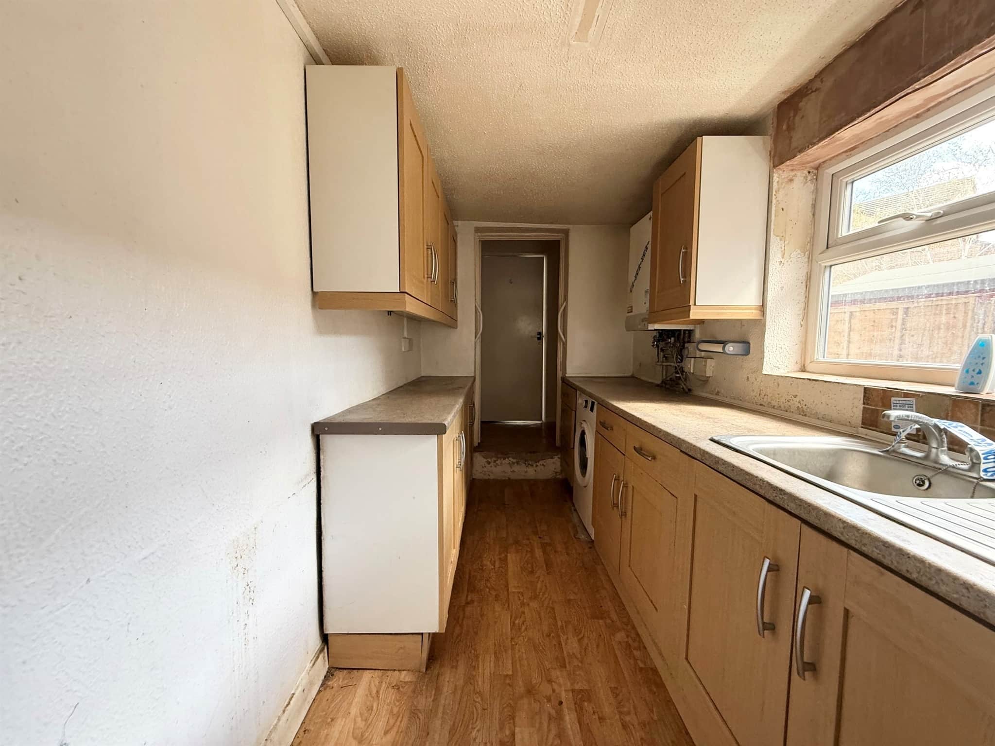 Property at Hampton Road, Luton