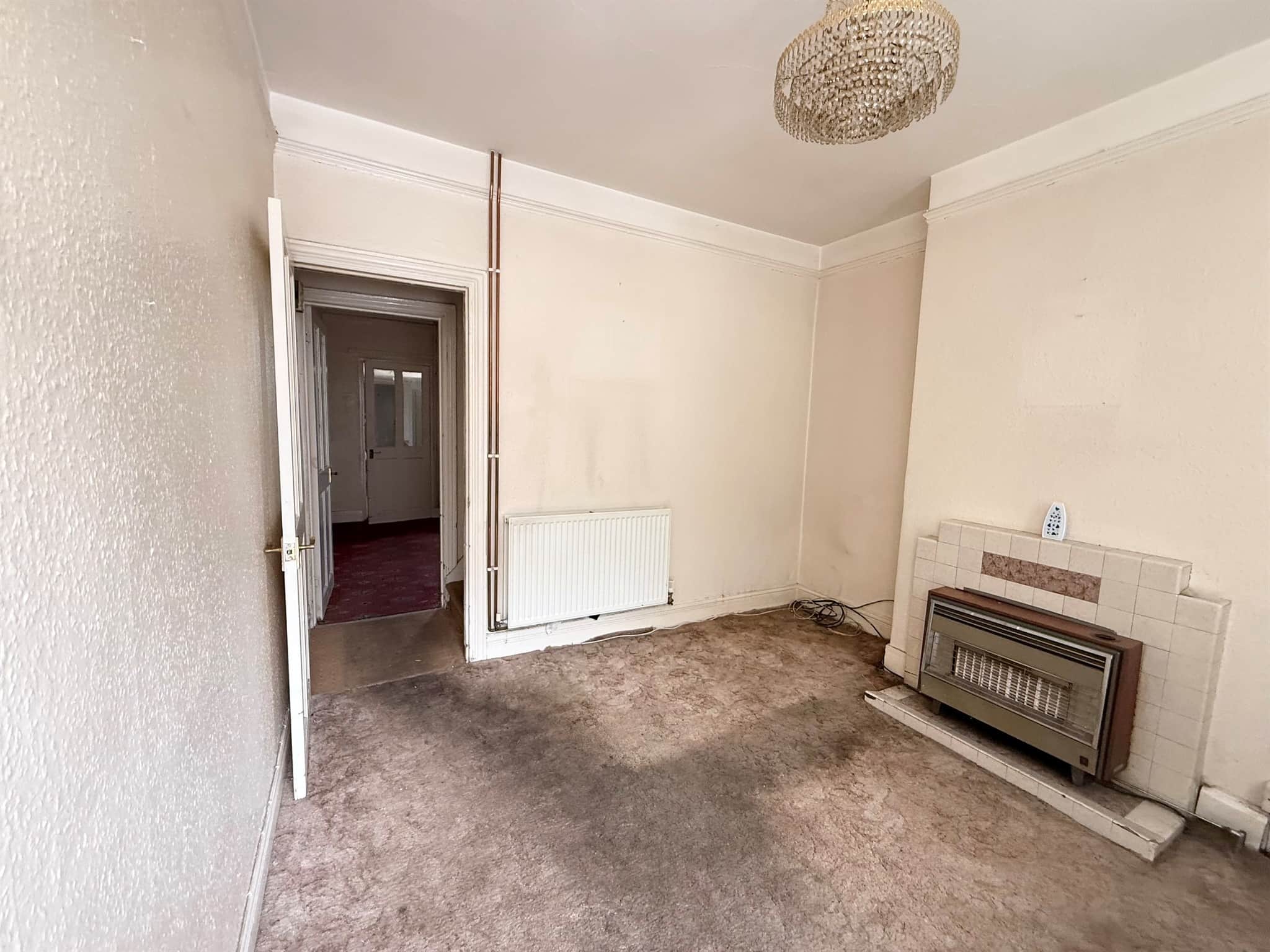 Property at Hampton Road, Luton