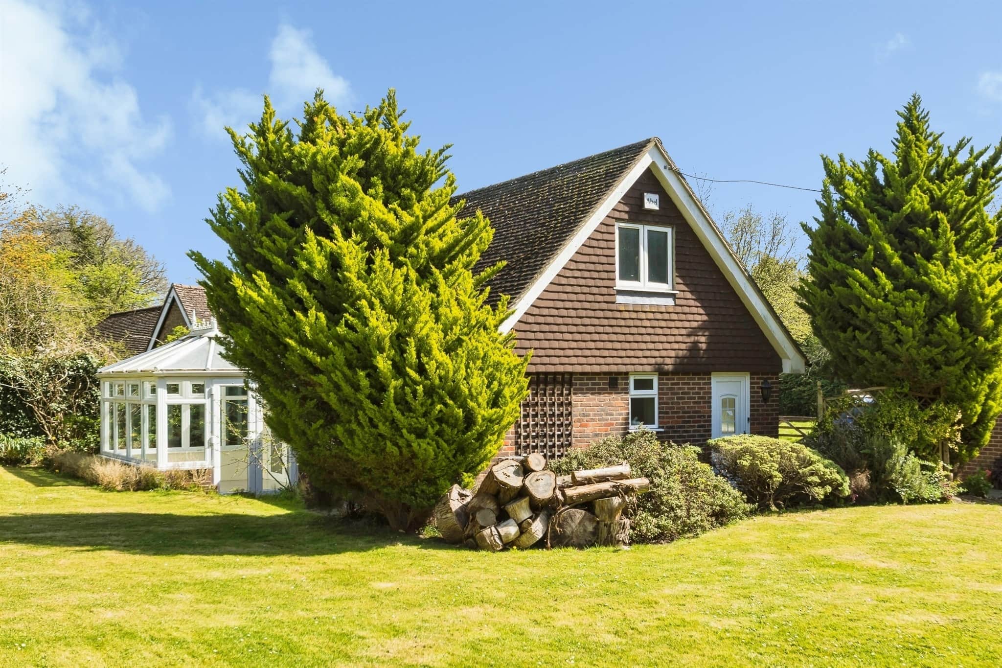 Property at Snow Hill, Crawley Down, Crawley