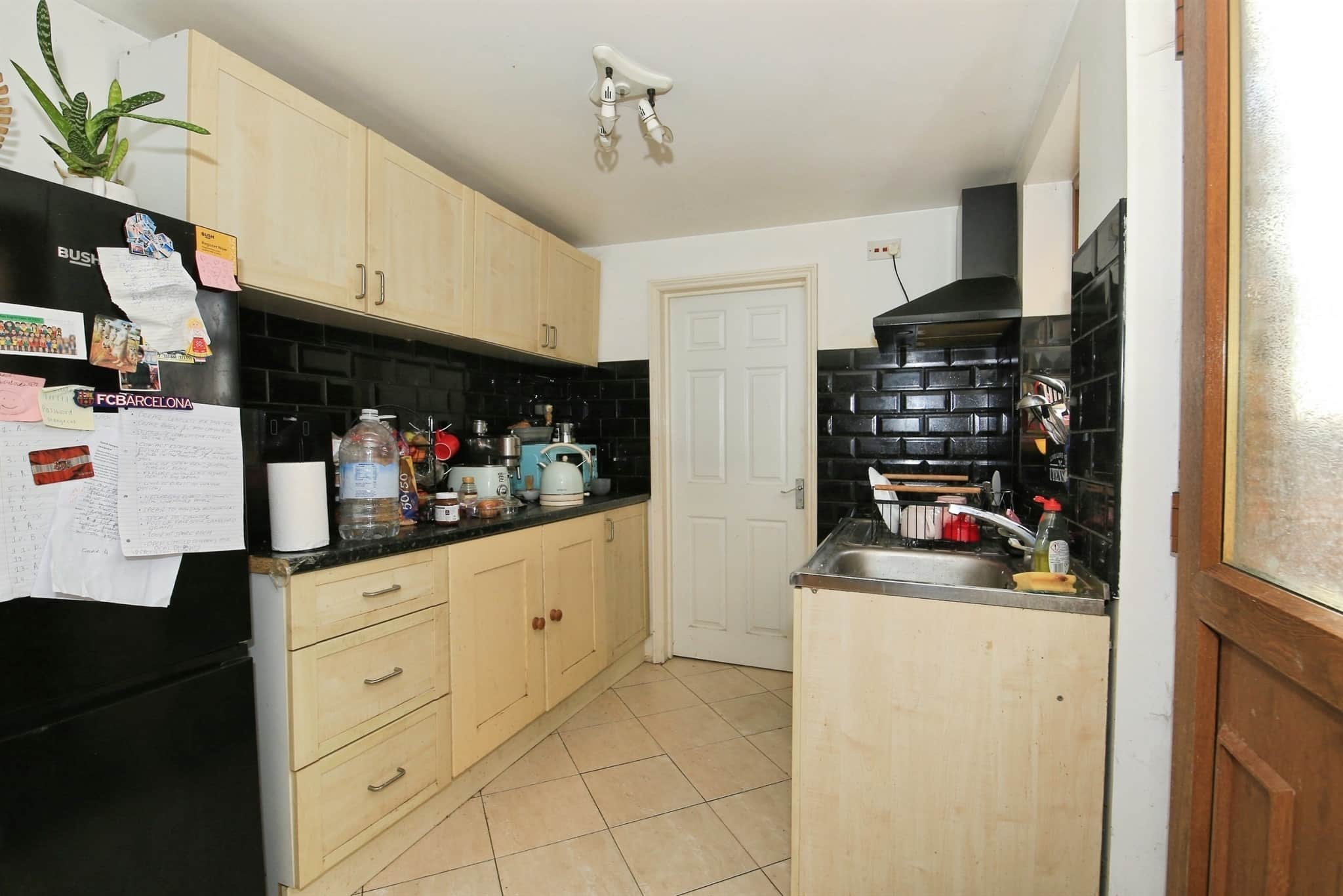 Property at Highbury Street, Peterborough