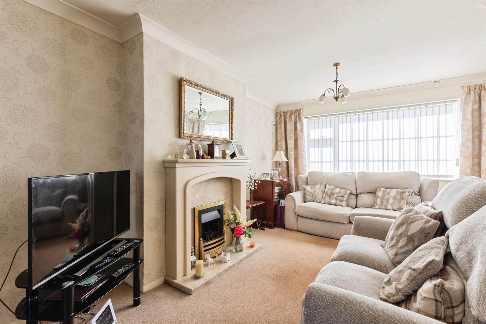 Property at Porlock Close, Coventry