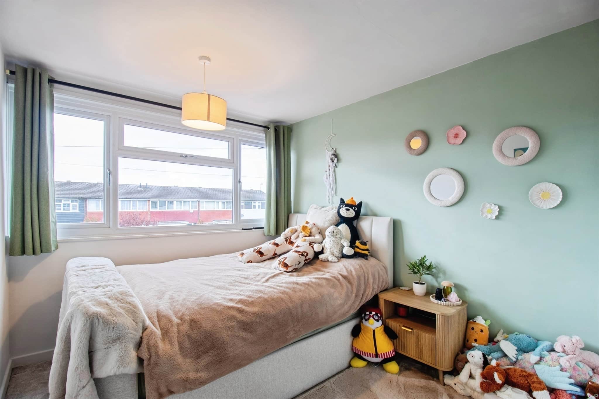 Property at Bruce Road, Exhall, Coventry
