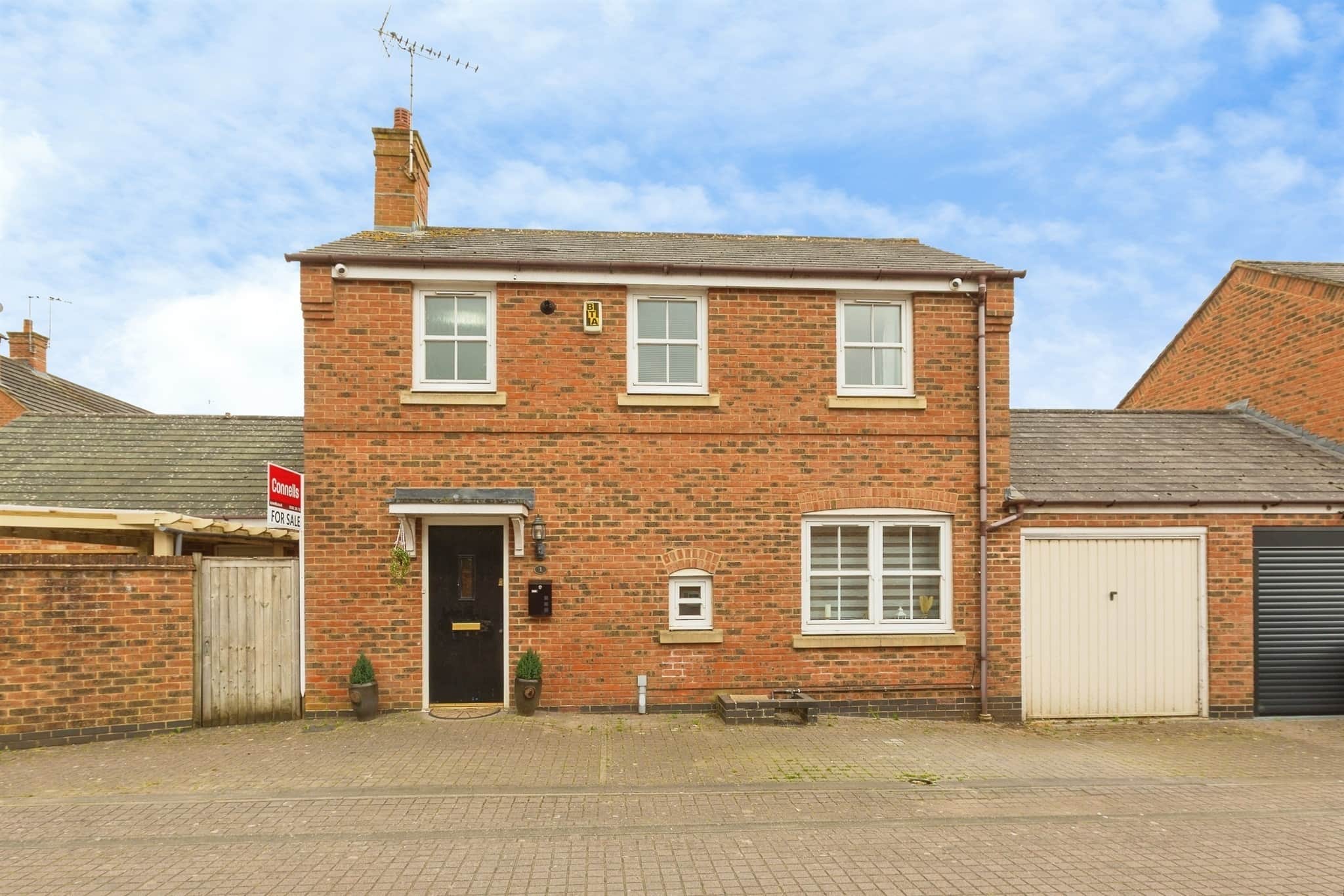 Property at Longdown Mews, Aylesbury