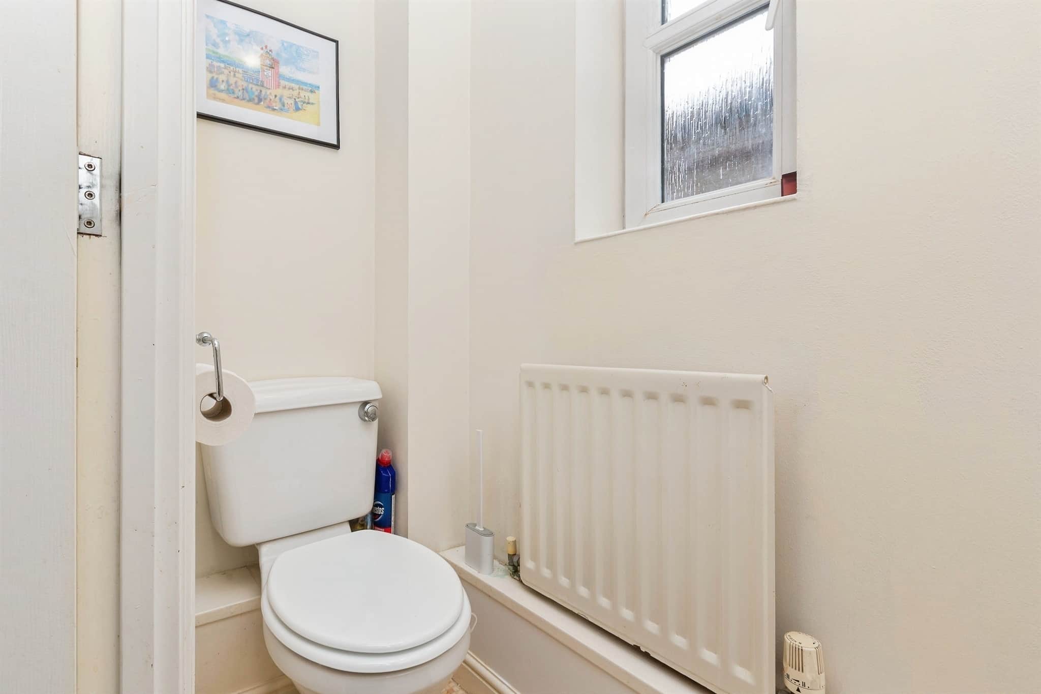 Property at Longdown Mews, Aylesbury