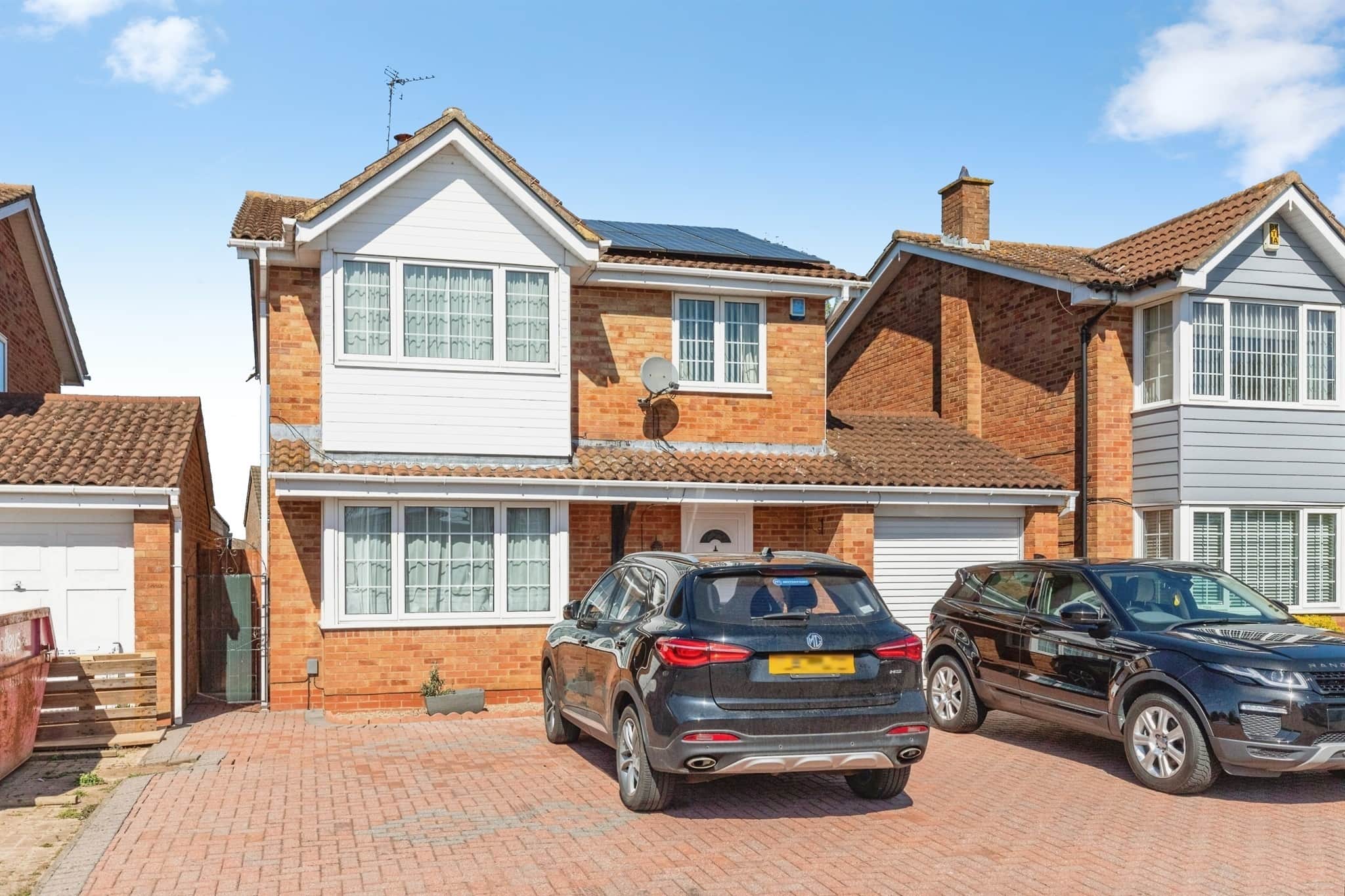 Property at Denby Dale, Wellingborough
