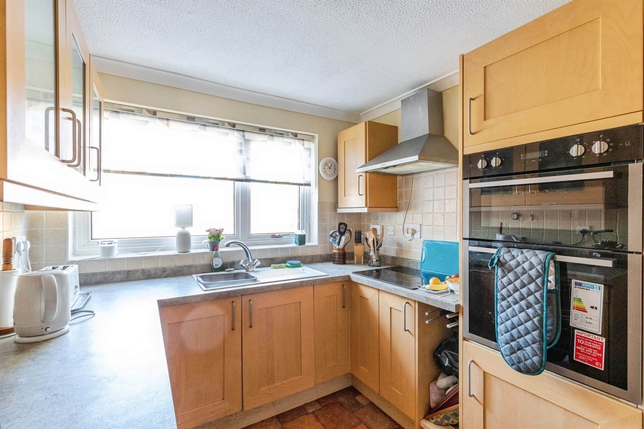 Property at Denby Dale, Wellingborough