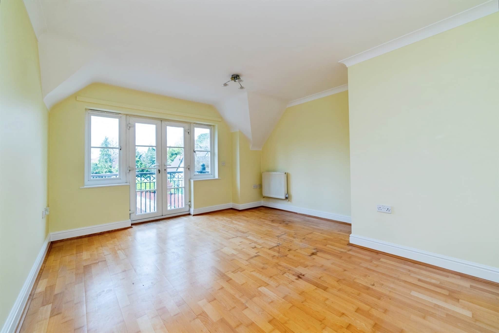 Property at Canonsfield Road, Welwyn