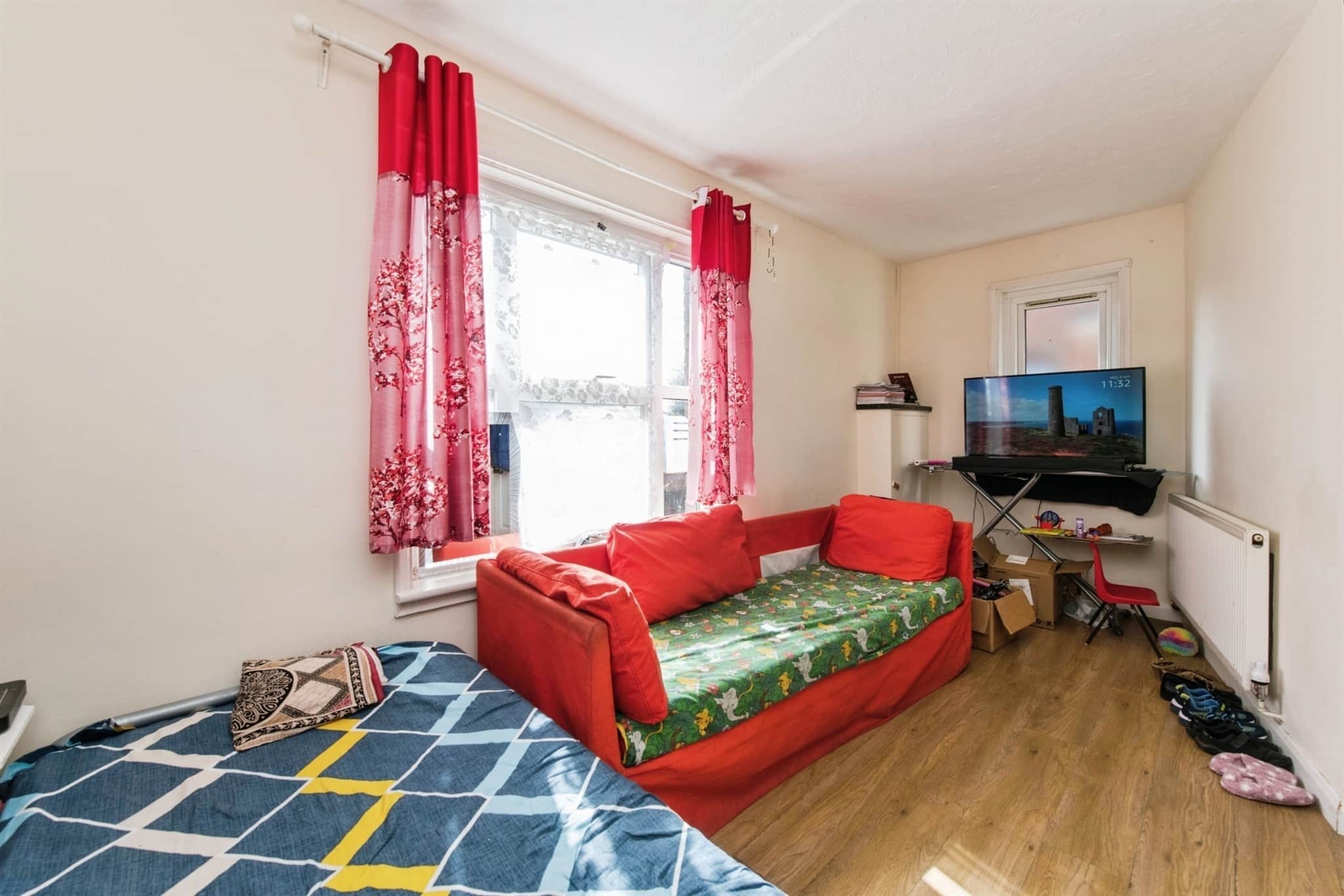 Property at Tennyson Avenue, Exeter