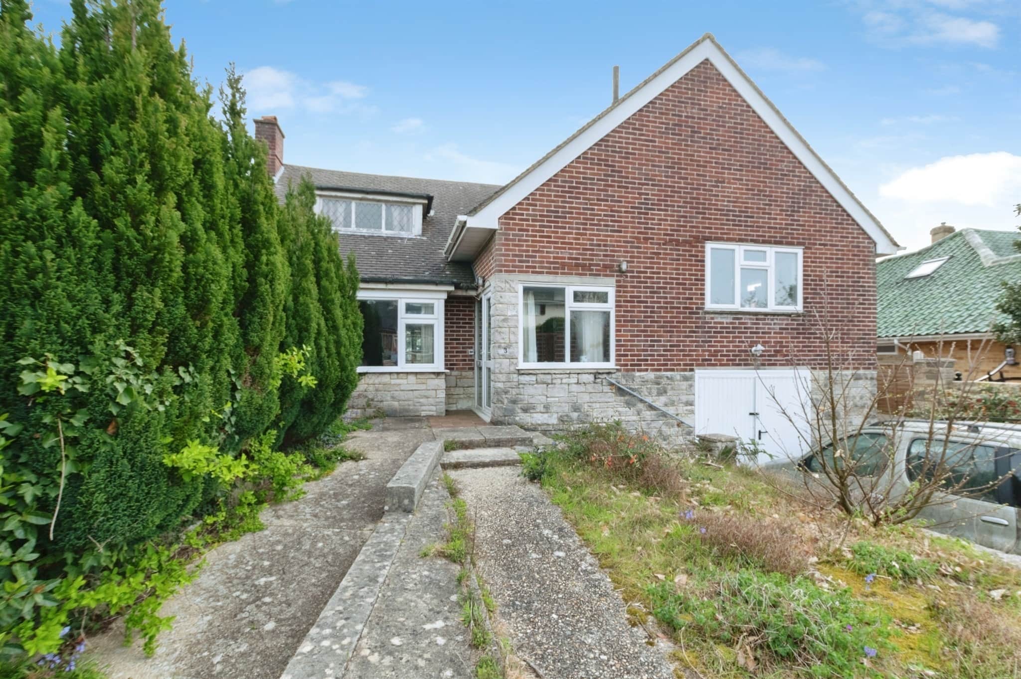 Property at Copsewood Avenue, Bournemouth