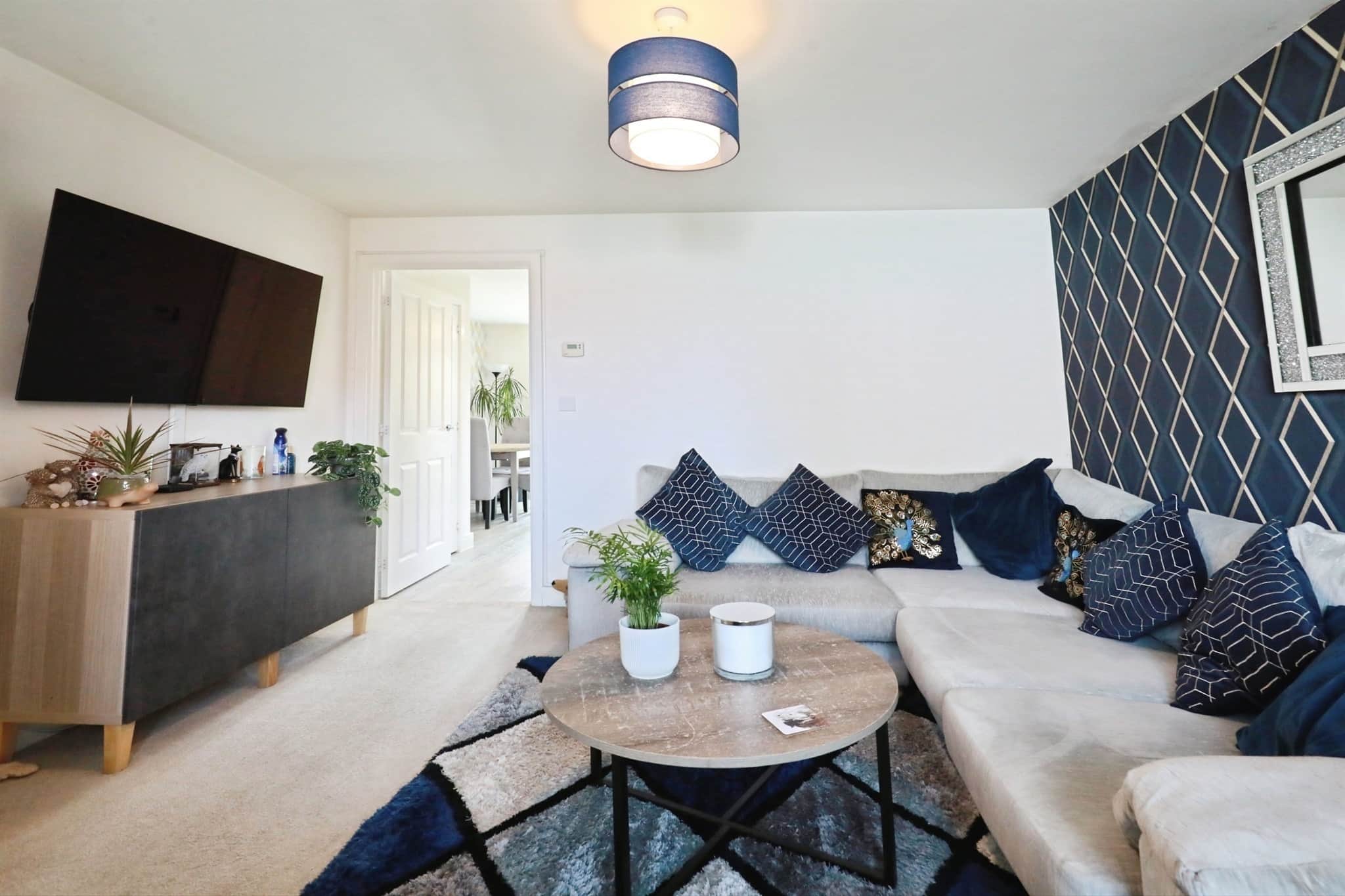 Property at Spitfire Road, Southam
