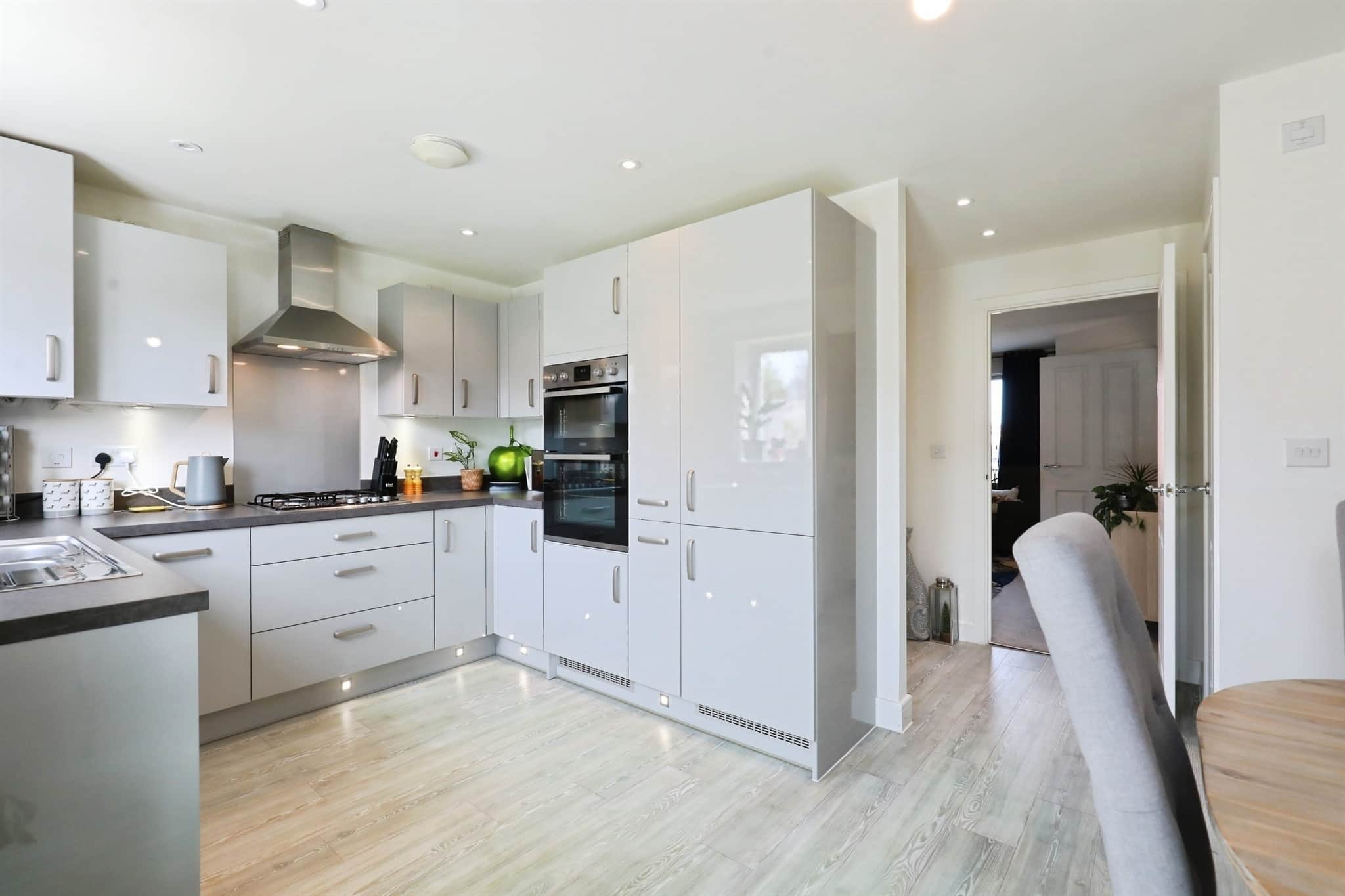 Property at Spitfire Road, Southam