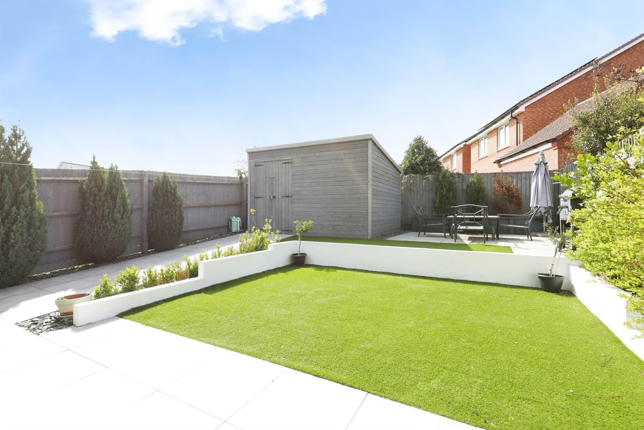 Property at Spitfire Road, Southam