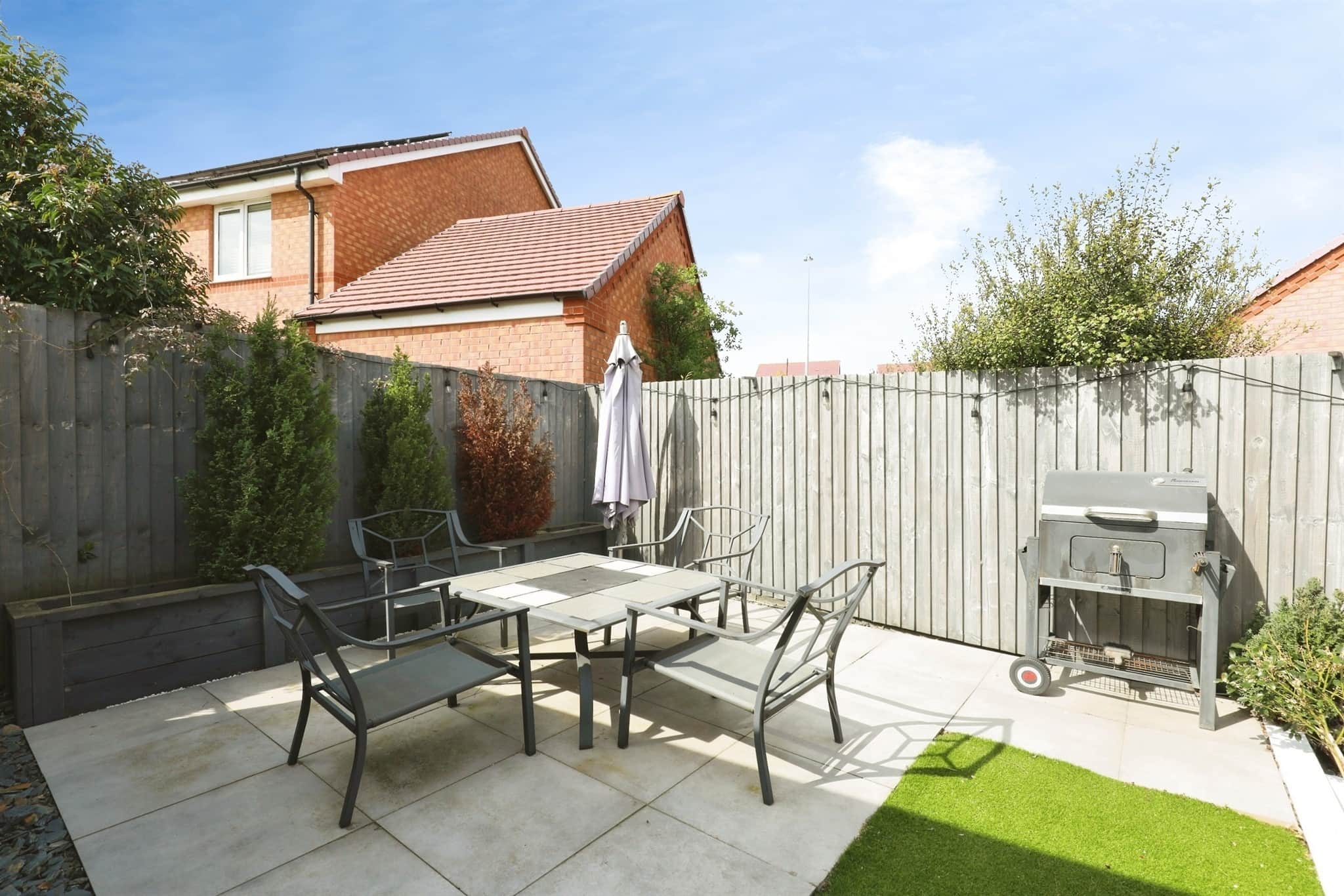 Property at Spitfire Road, Southam