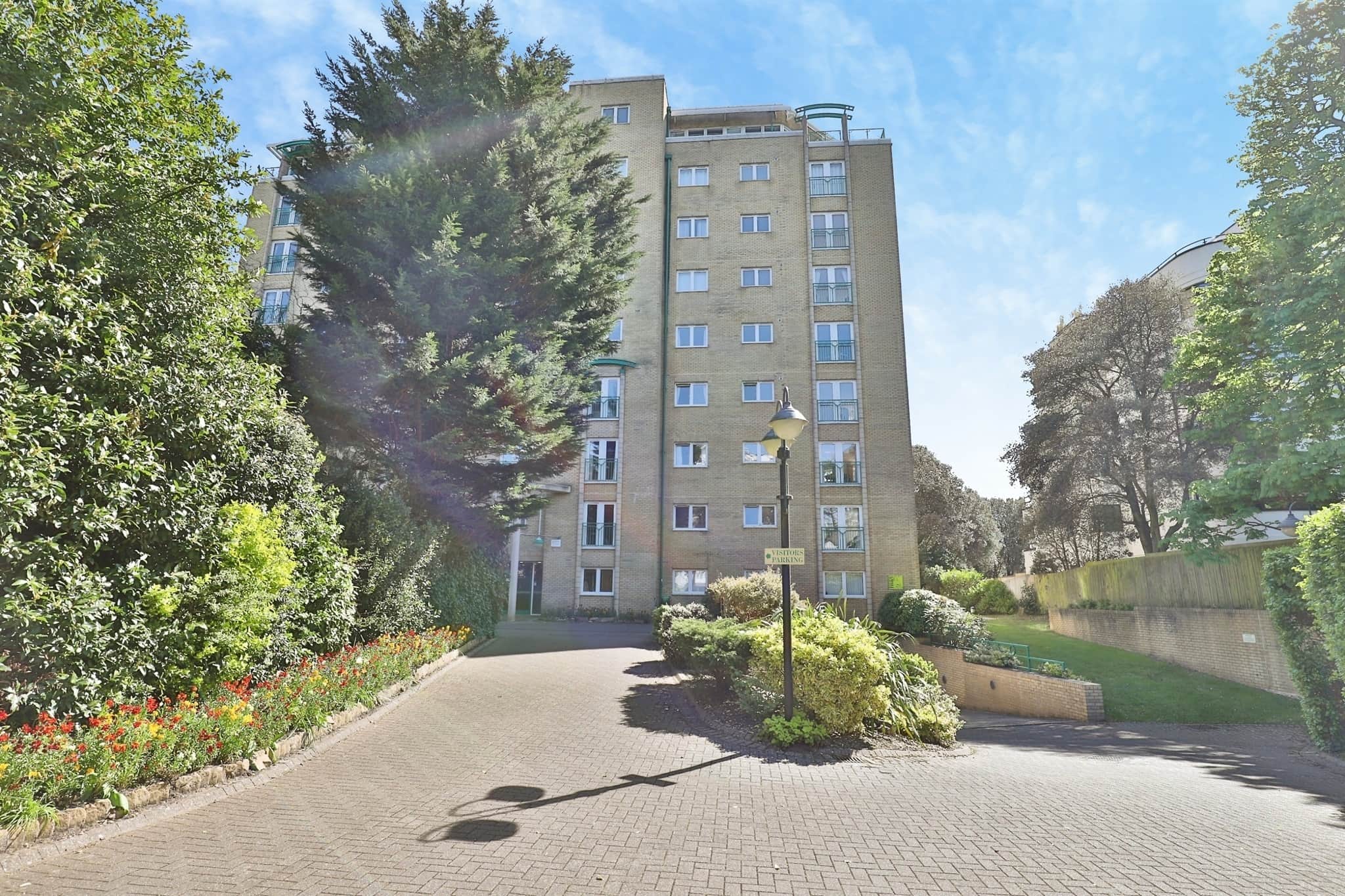 Property at Manor Road, Bournemouth